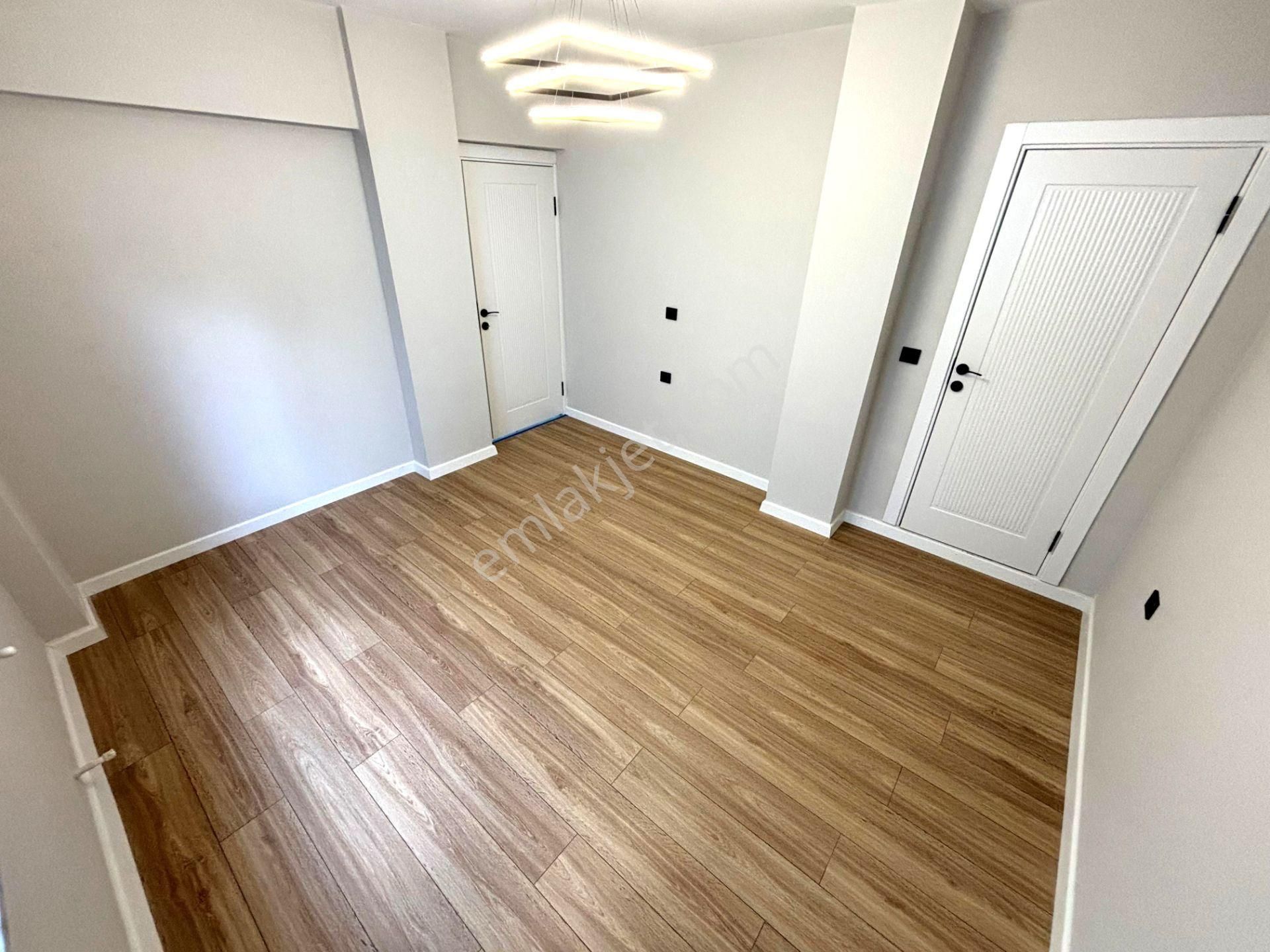 🏠blue Life Egenden Gerçek İlan-sarıkız'da Ön Cephe Arakat Ebeveyn Banyolu Yenilenmiş 2+1 Daire - Görsel 7