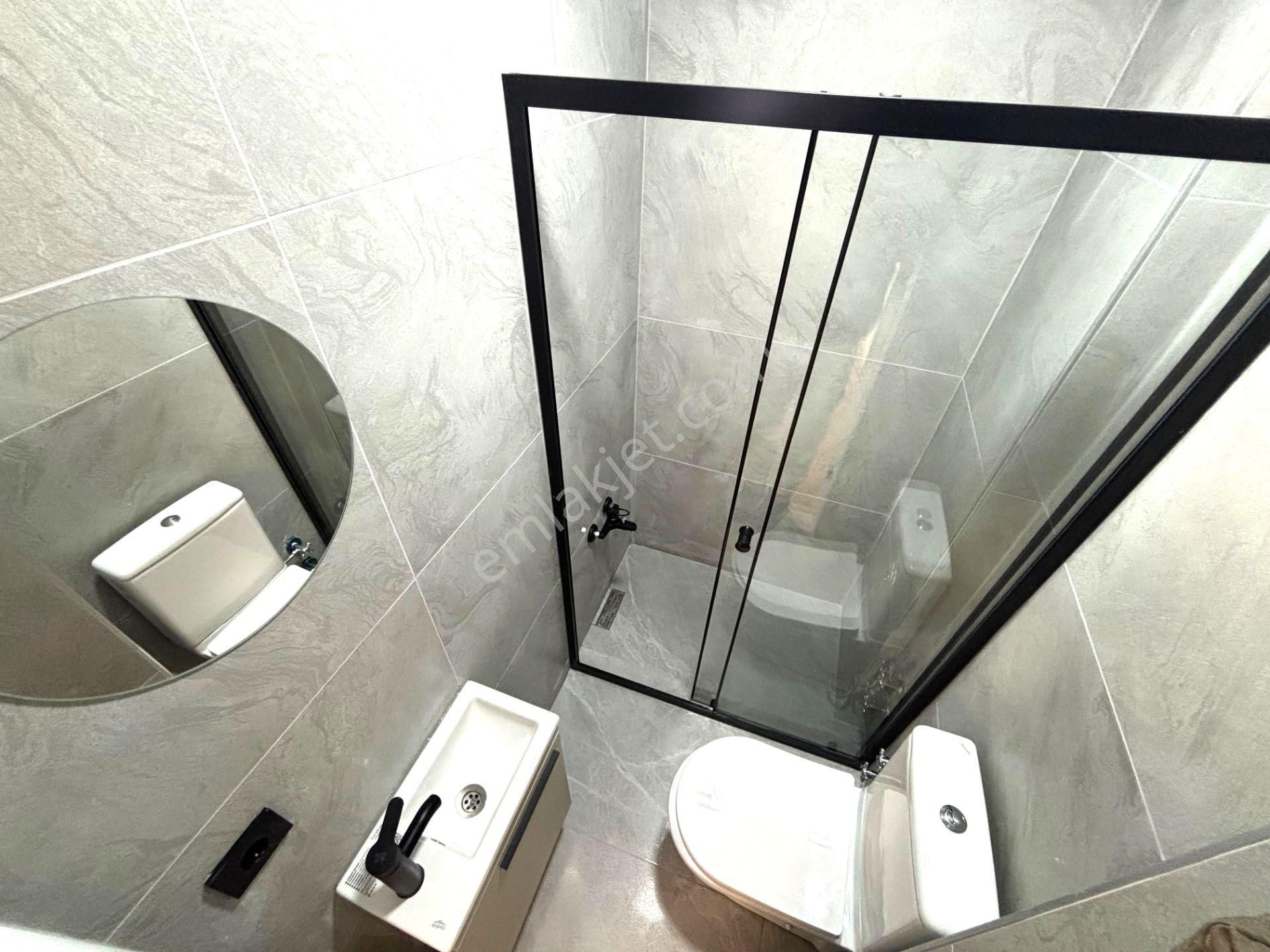 🏠blue Life Egenden Gerçek İlan-sarıkız'da Ön Cephe Arakat Ebeveyn Banyolu Yenilenmiş 2+1 Daire - Görsel 15