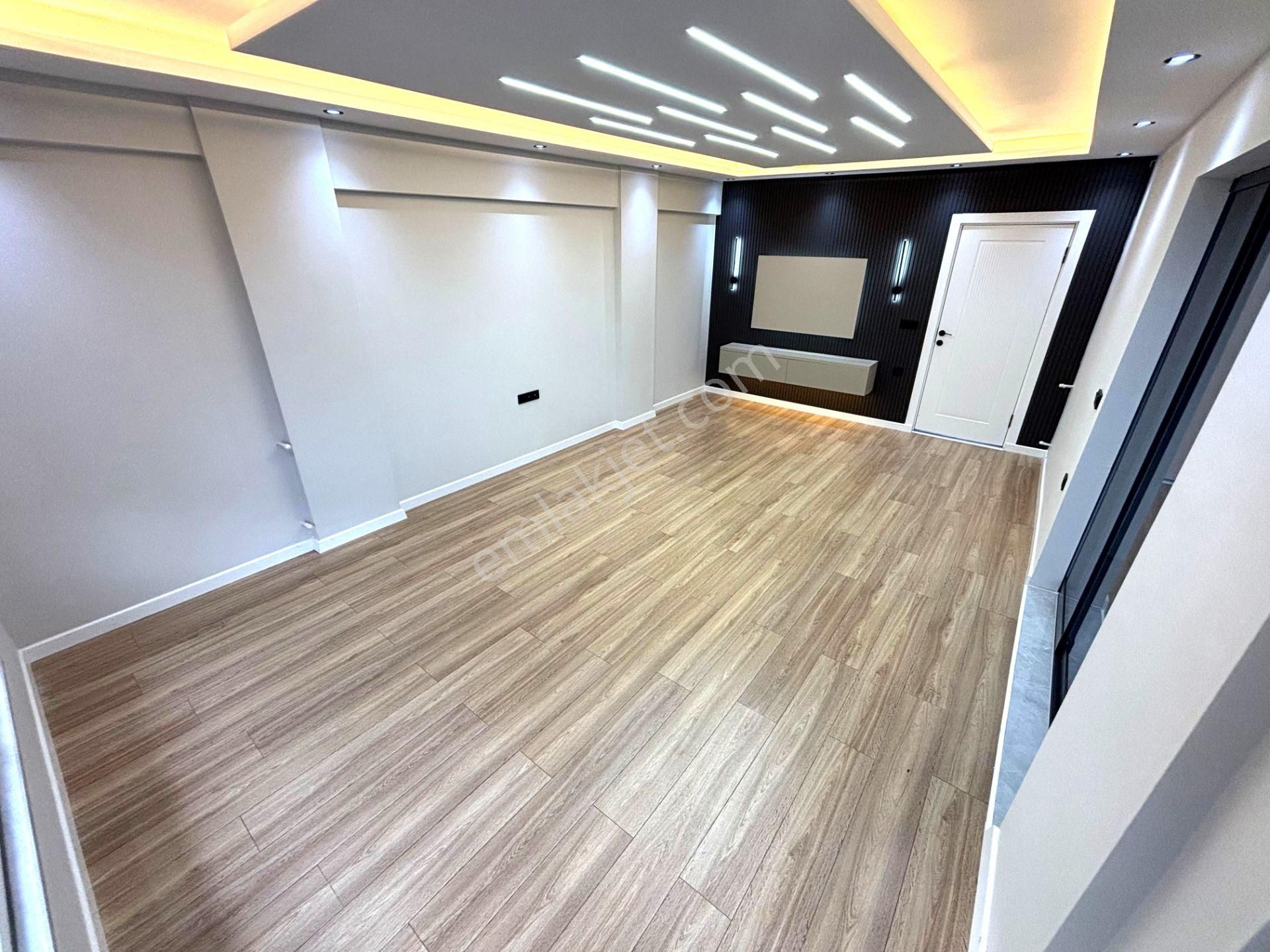 🏠blue Life Egenden Gerçek İlan-sarıkız'da Ön Cephe Arakat Ebeveyn Banyolu Yenilenmiş 2+1 Daire - Görsel 3