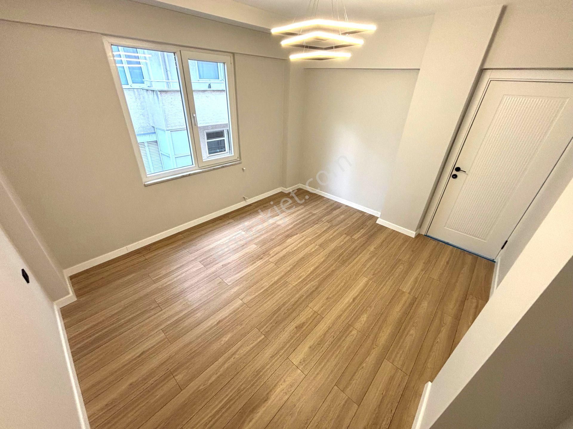 🏠blue Life Egenden Gerçek İlan-sarıkız'da Ön Cephe Arakat Ebeveyn Banyolu Yenilenmiş 2+1 Daire - Görsel 4