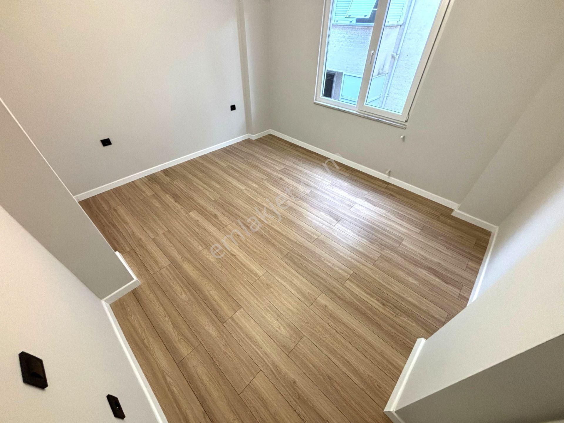 🏠blue Life Egenden Gerçek İlan-sarıkız'da Ön Cephe Arakat Ebeveyn Banyolu Yenilenmiş 2+1 Daire - Görsel 18