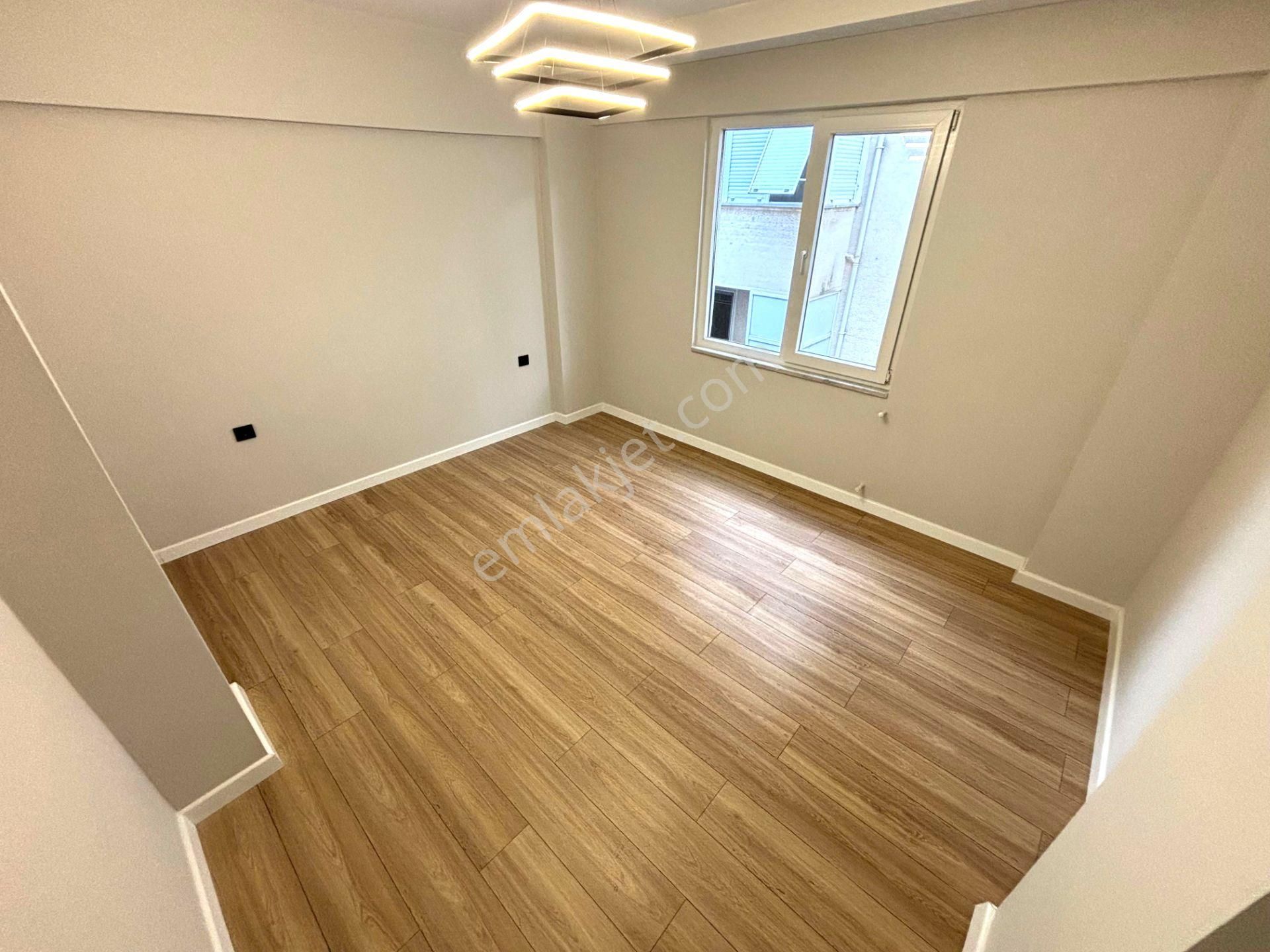 🏠blue Life Egenden Gerçek İlan-sarıkız'da Ön Cephe Arakat Ebeveyn Banyolu Yenilenmiş 2+1 Daire - Görsel 30