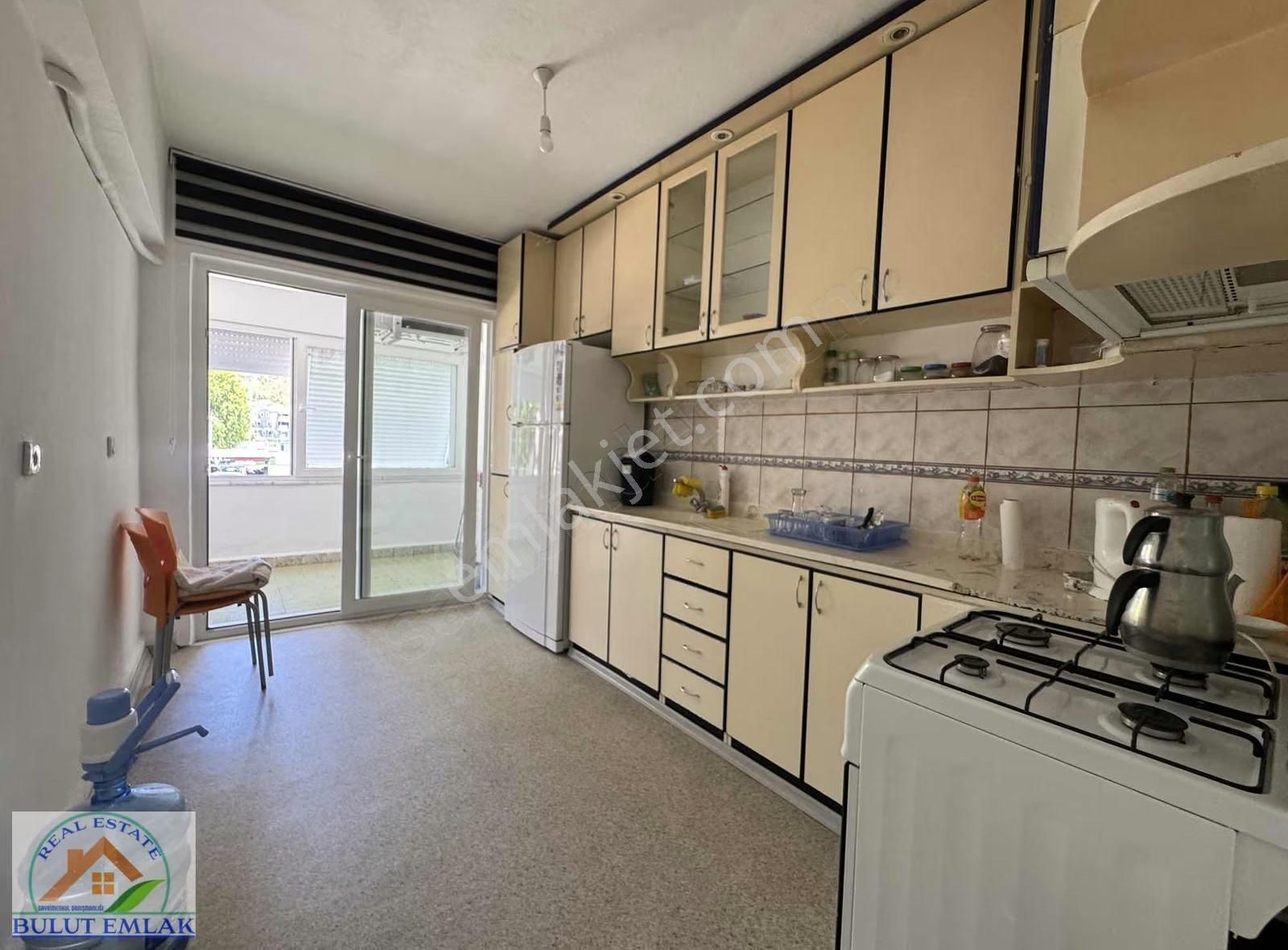 Bulut Emlak Marmaris Merkezde 2+1 Eşyalı Satılık Düz Daire - Görsel 2