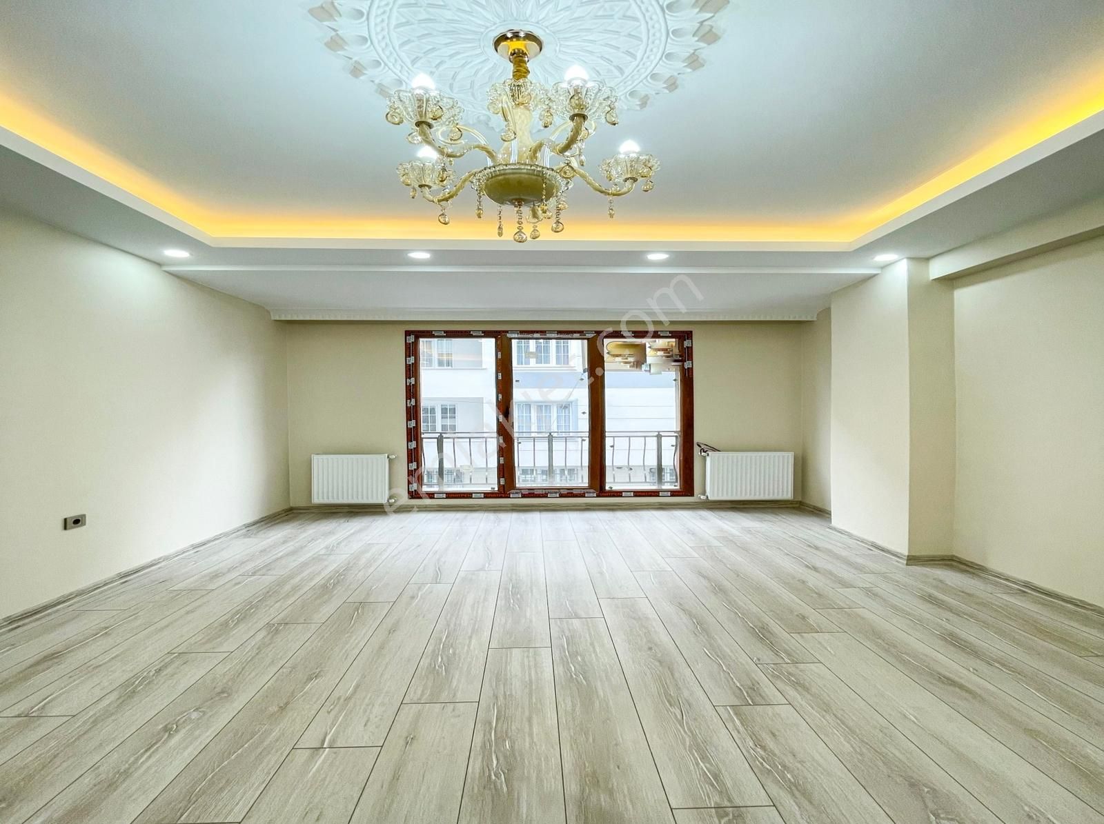 Başkent Yapı'dan Yatırımlık Veya Oturumluk 2+1 Arakat Fırsatı - Görsel 16