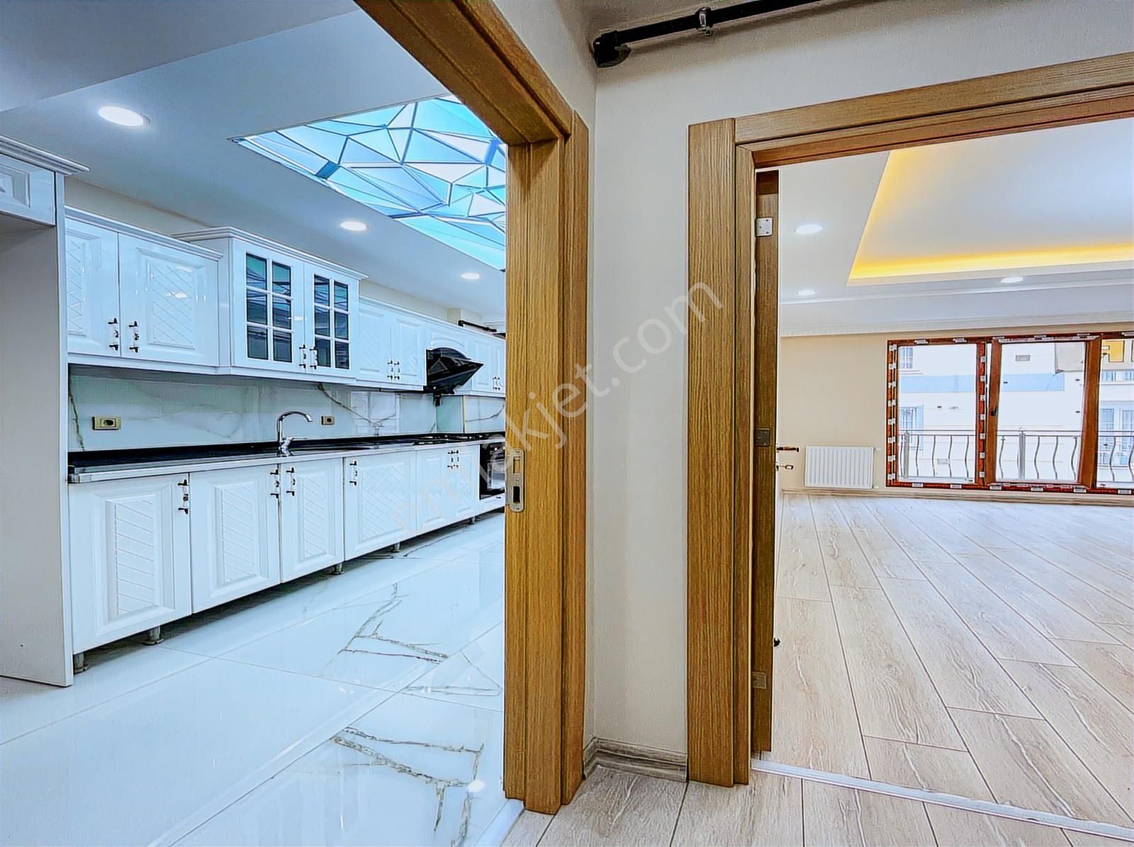 Başkent Yapı'dan Yatırımlık Veya Oturumluk 2+1 Arakat Fırsatı - Görsel 12