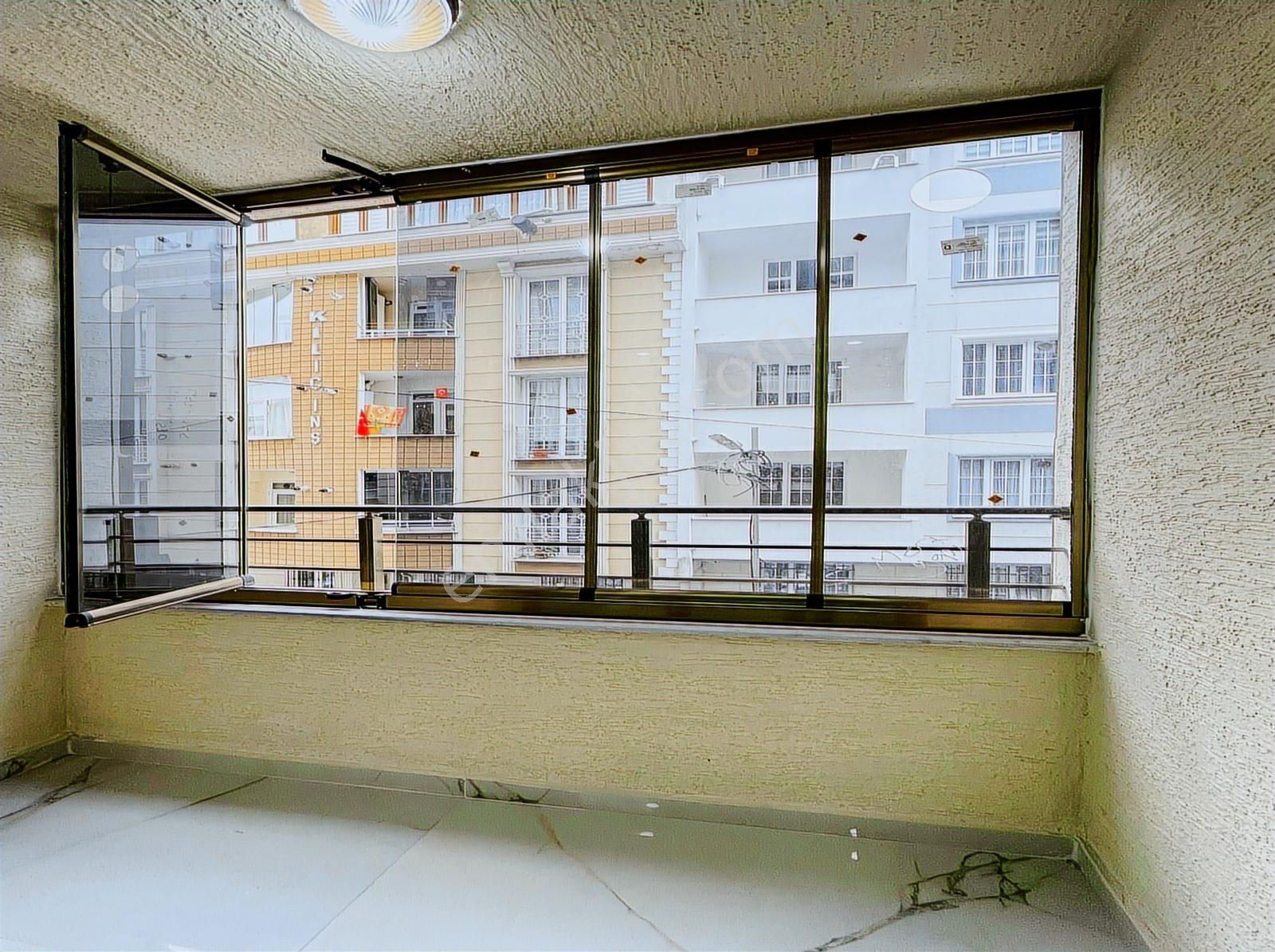 Başkent Yapı'dan Yatırımlık Veya Oturumluk 2+1 Arakat Fırsatı - Görsel 17