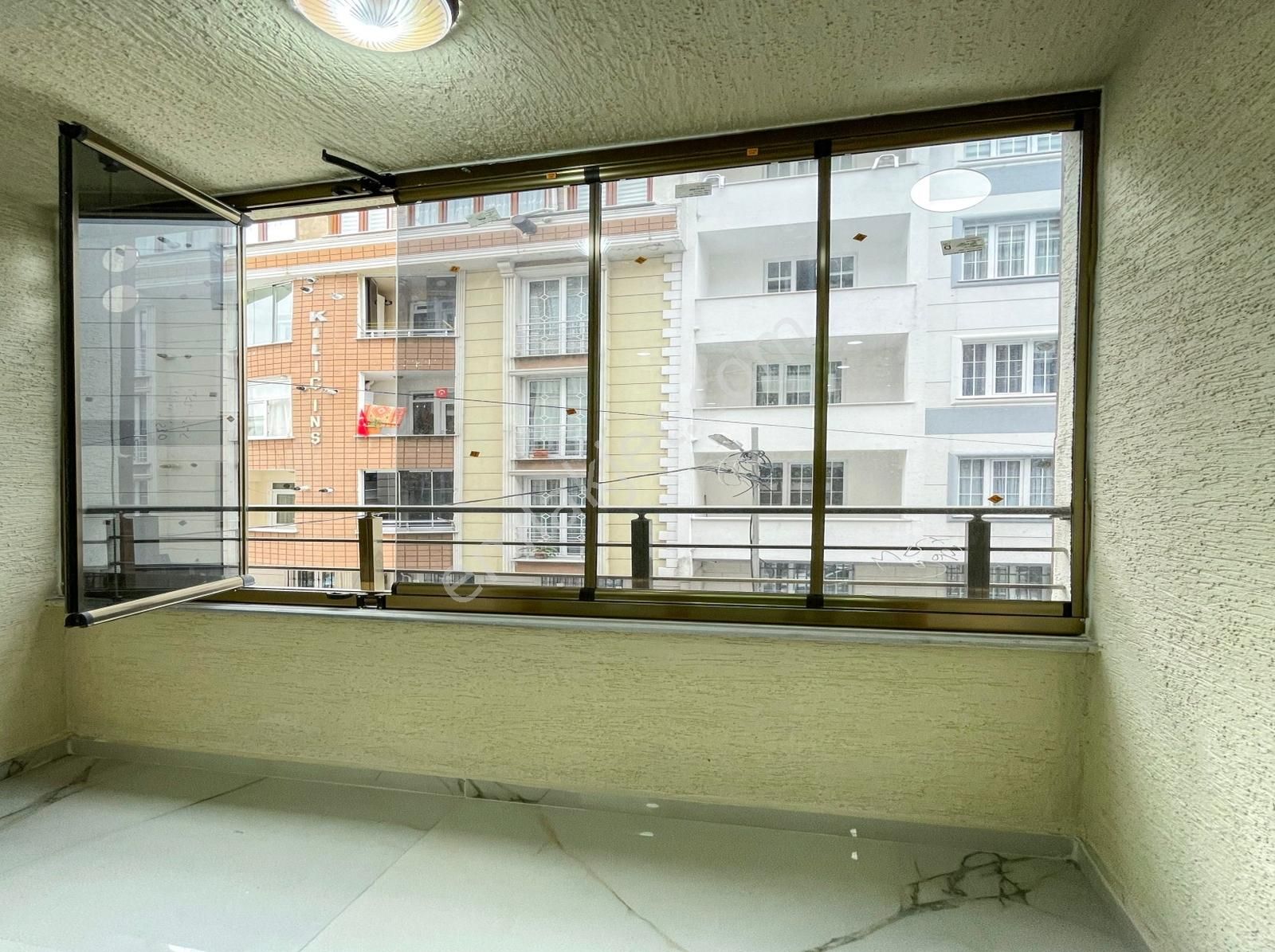 Başkent Yapı'dan Yatırımlık Veya Oturumluk 2+1 Arakat Fırsatı - Görsel 6