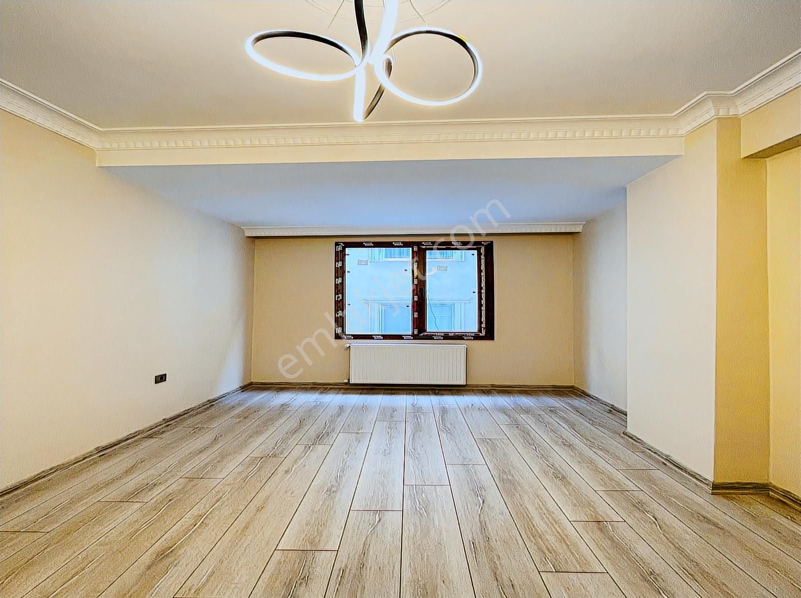 Başkent Yapı'dan Yatırımlık Veya Oturumluk 2+1 Arakat Fırsatı - Görsel 5