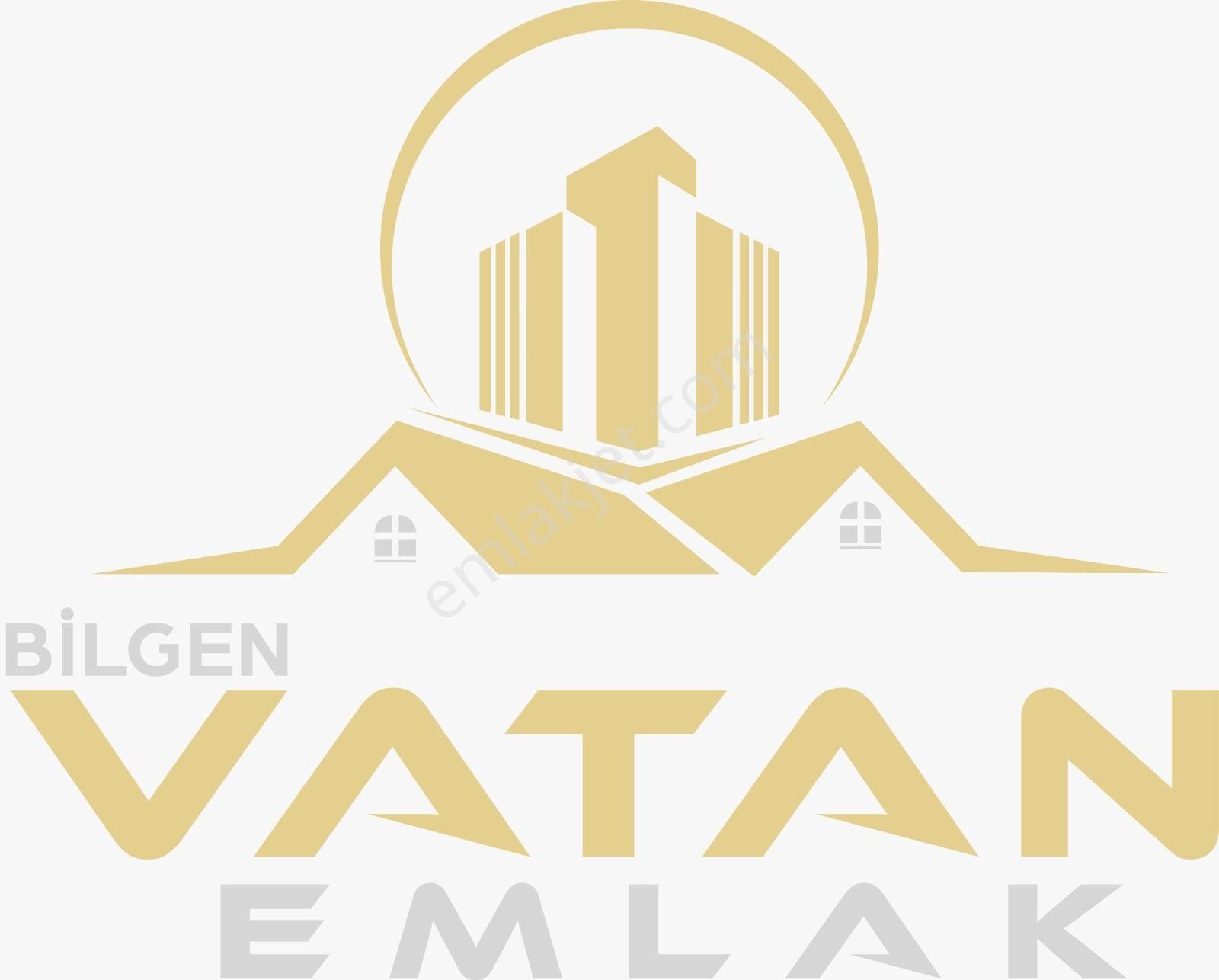 Bilgen Vatan'dan Aktepe Merkez'de Cadde Yakını Orta Kat 4+1 Satılık Megalüks Sıfır Daireler