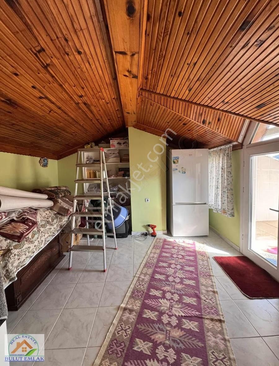 Bulut Emlak Armutalan Merkezde Satılık Müstakil Villa - Görsel 4