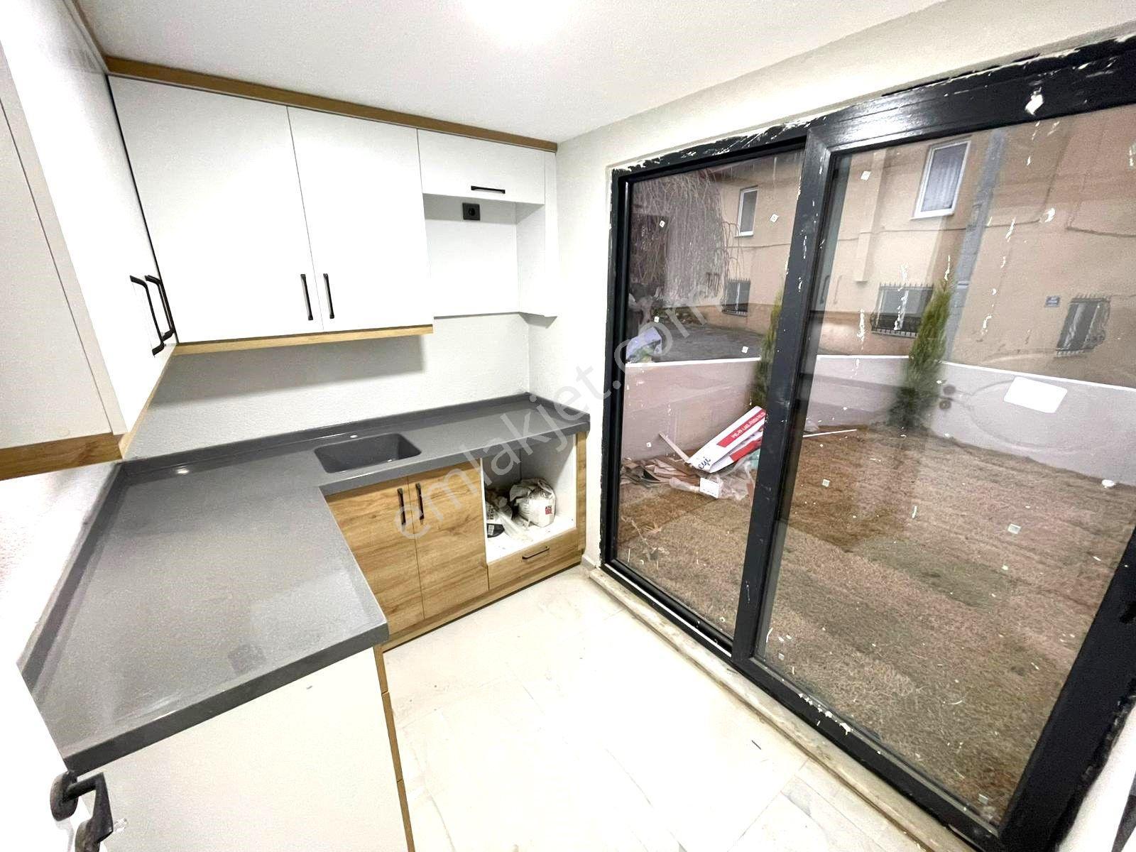 💫blue Life Egen'den Gerçek İlan-aradığınız O Köy Evi Satışta 1+1 Ayrı Mutfaklı Ön Cephe Sizlerle - Görsel 31