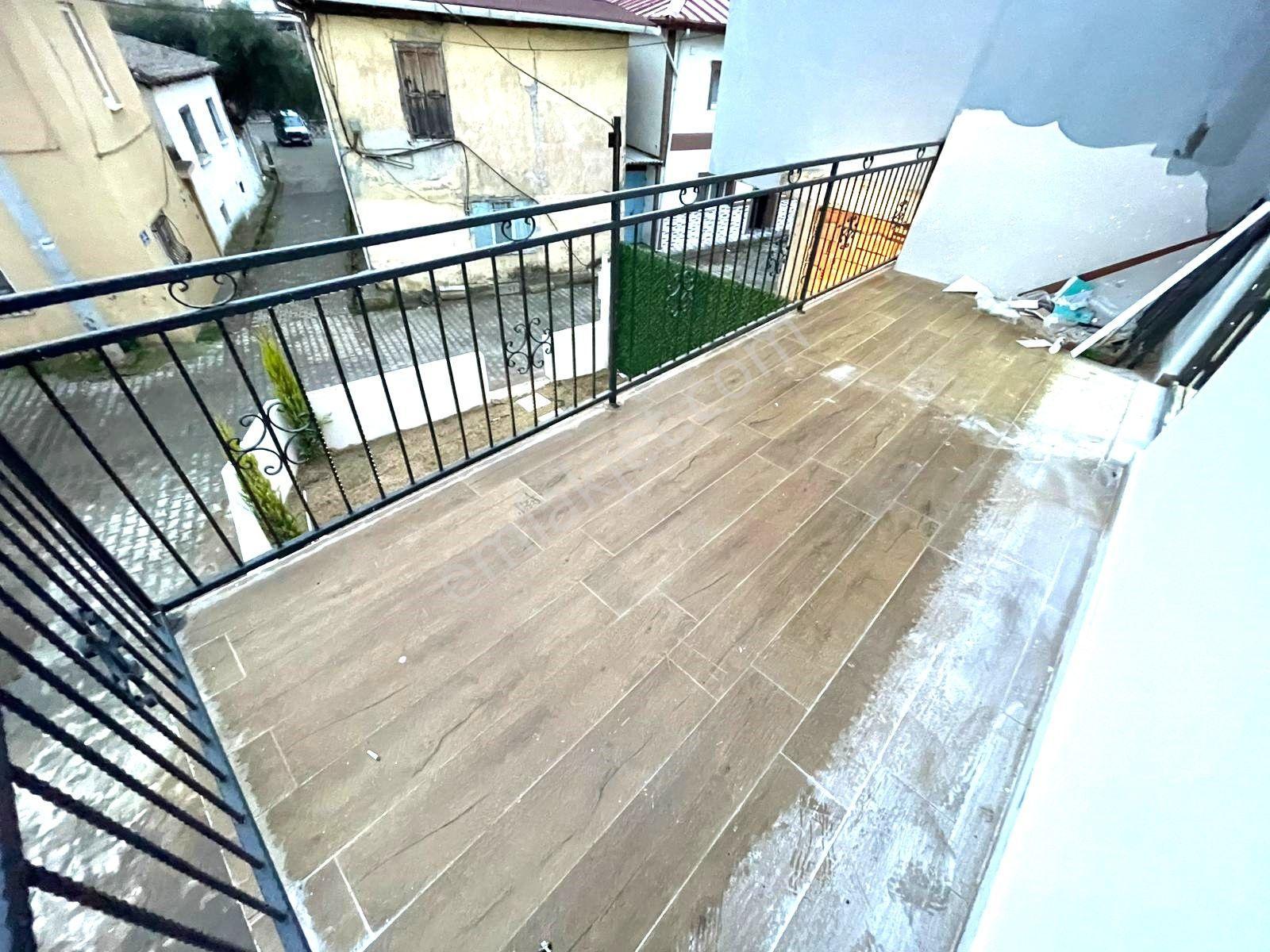 💫blue Life Egen'den Gerçek İlan-aradığınız O Köy Evi Satışta 1+1 Ayrı Mutfaklı Ön Cephe Sizlerle - Görsel 9