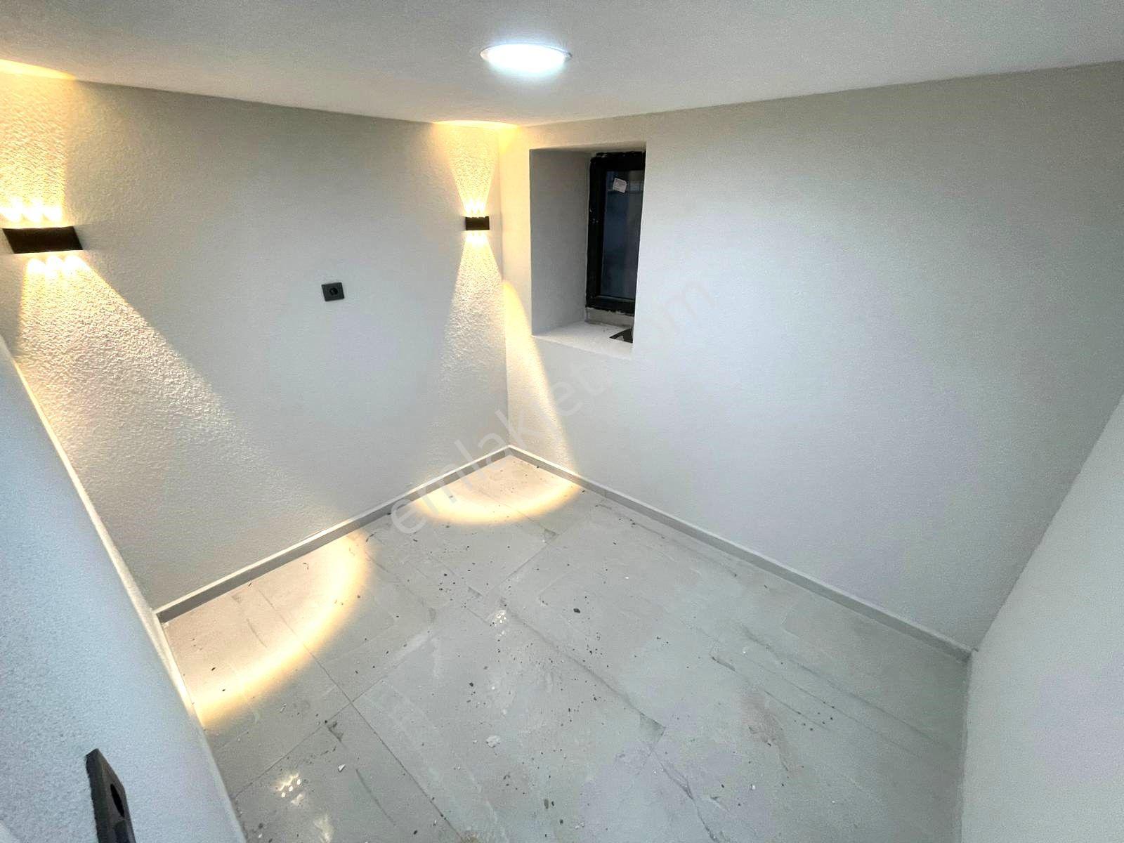 💫blue Life Egen'den Gerçek İlan-aradığınız O Köy Evi Satışta 1+1 Ayrı Mutfaklı Ön Cephe Sizlerle - Görsel 19