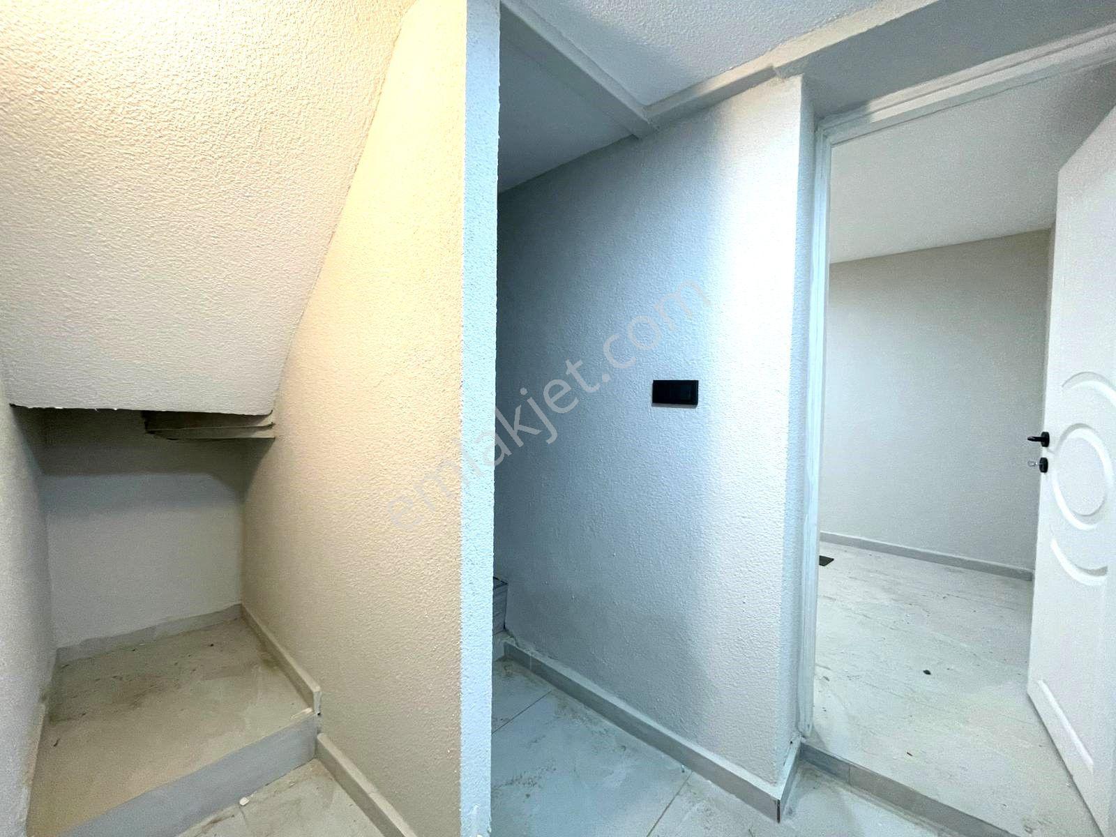 💫blue Life Egen'den Gerçek İlan-aradığınız O Köy Evi Satışta 1+1 Ayrı Mutfaklı Ön Cephe Sizlerle - Görsel 22