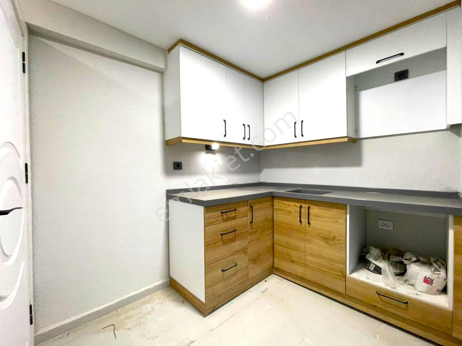 💫blue Life Egen'den Gerçek İlan-aradığınız O Köy Evi Satışta 1+1 Ayrı Mutfaklı Ön Cephe Sizlerle - Görsel 28