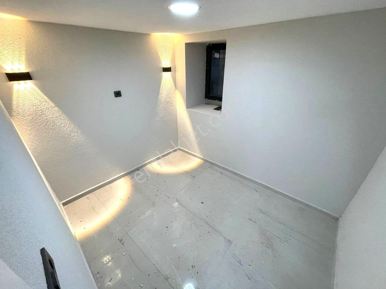 💫blue Life Egen'den Gerçek İlan-aradığınız O Köy Evi Satışta 1+1 Ayrı Mutfaklı Ön Cephe Sizlerle - Görsel 16