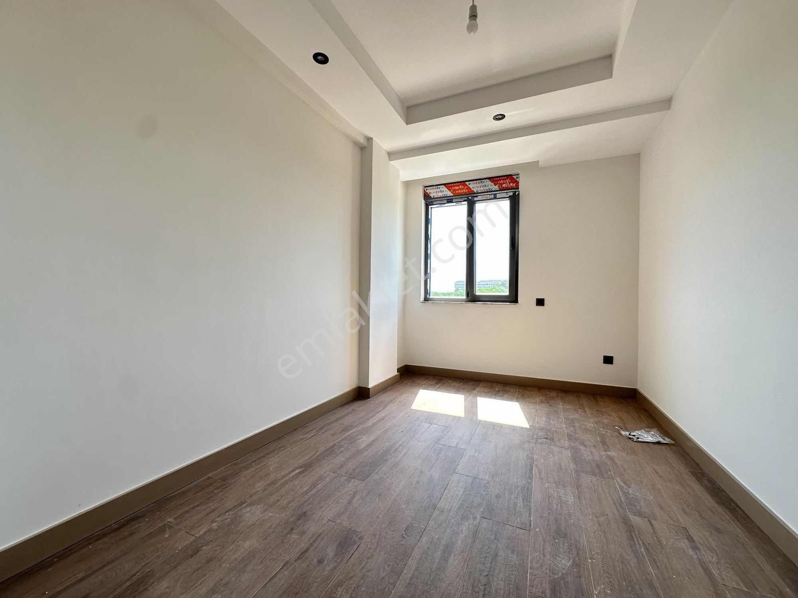 Evrensekide Lüks Site İçinde 2+1 Bahçe Katı Sıfır Satılık Daire - Görsel 5