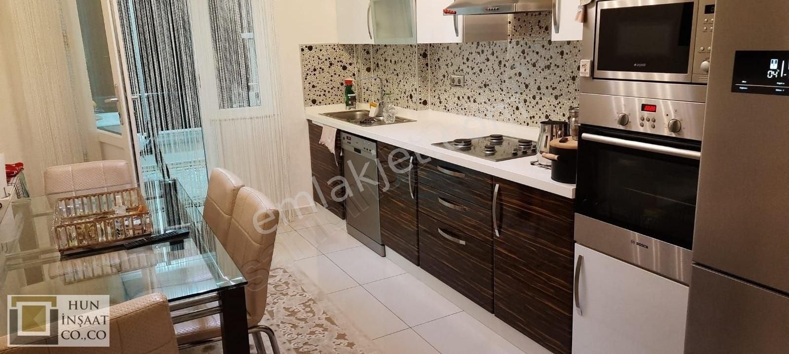 Satılık İç Mimari Özel Tasarım 3+1 160 M2 Lüks Daire!! - Görsel 26