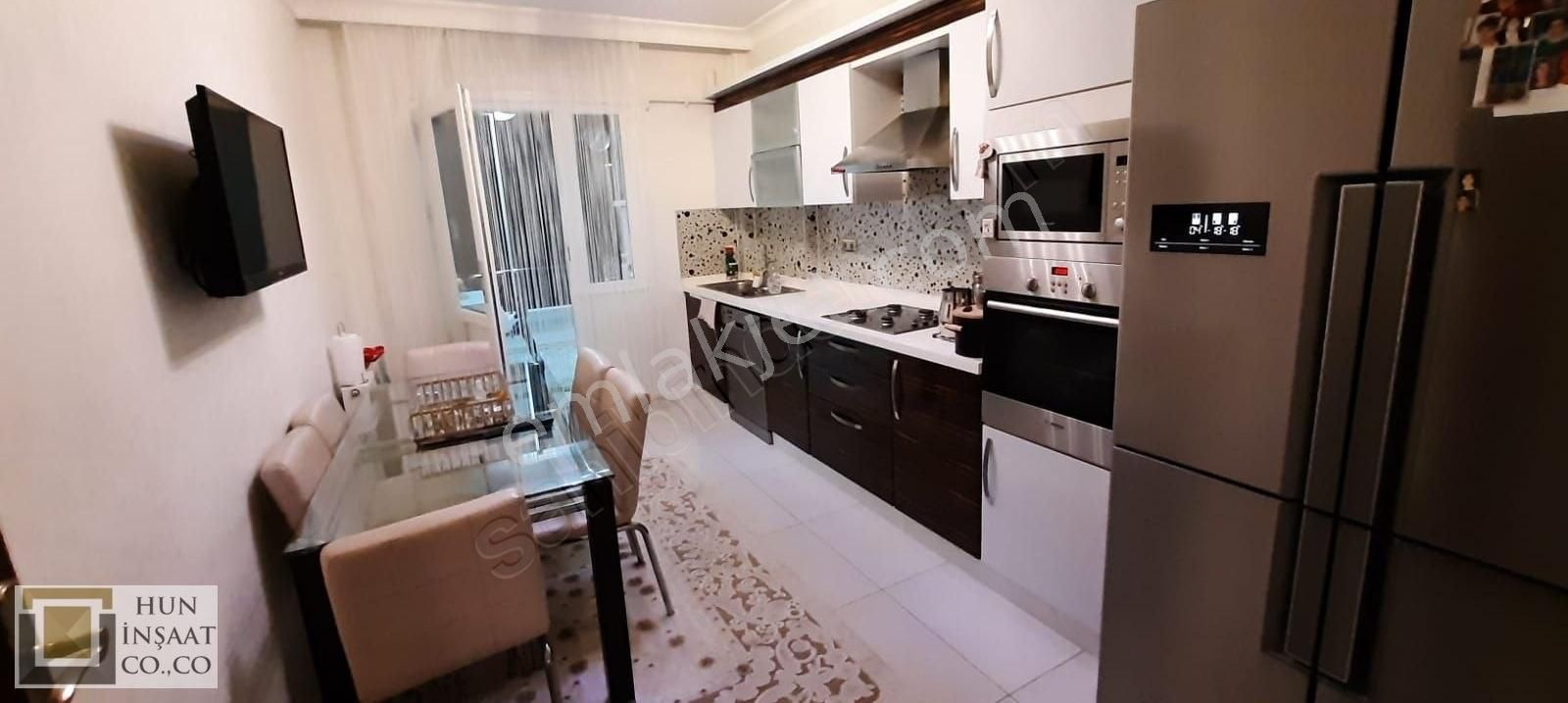 Satılık İç Mimari Özel Tasarım 3+1 160 M2 Lüks Daire!! - Görsel 29