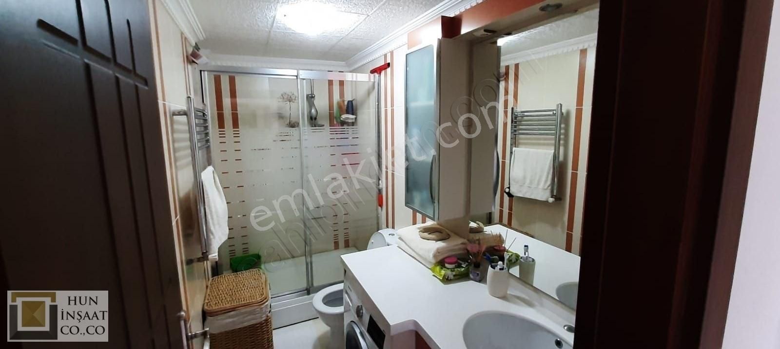 Satılık İç Mimari Özel Tasarım 3+1 160 M2 Lüks Daire!! - Görsel 31