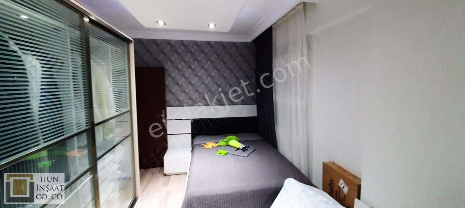 Satılık İç Mimari Özel Tasarım 3+1 160 M2 Lüks Daire!! - Görsel 34