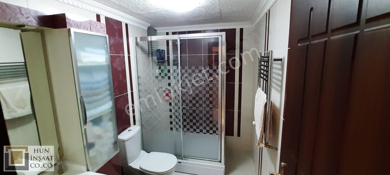 Satılık İç Mimari Özel Tasarım 3+1 160 M2 Lüks Daire!! - Görsel 16