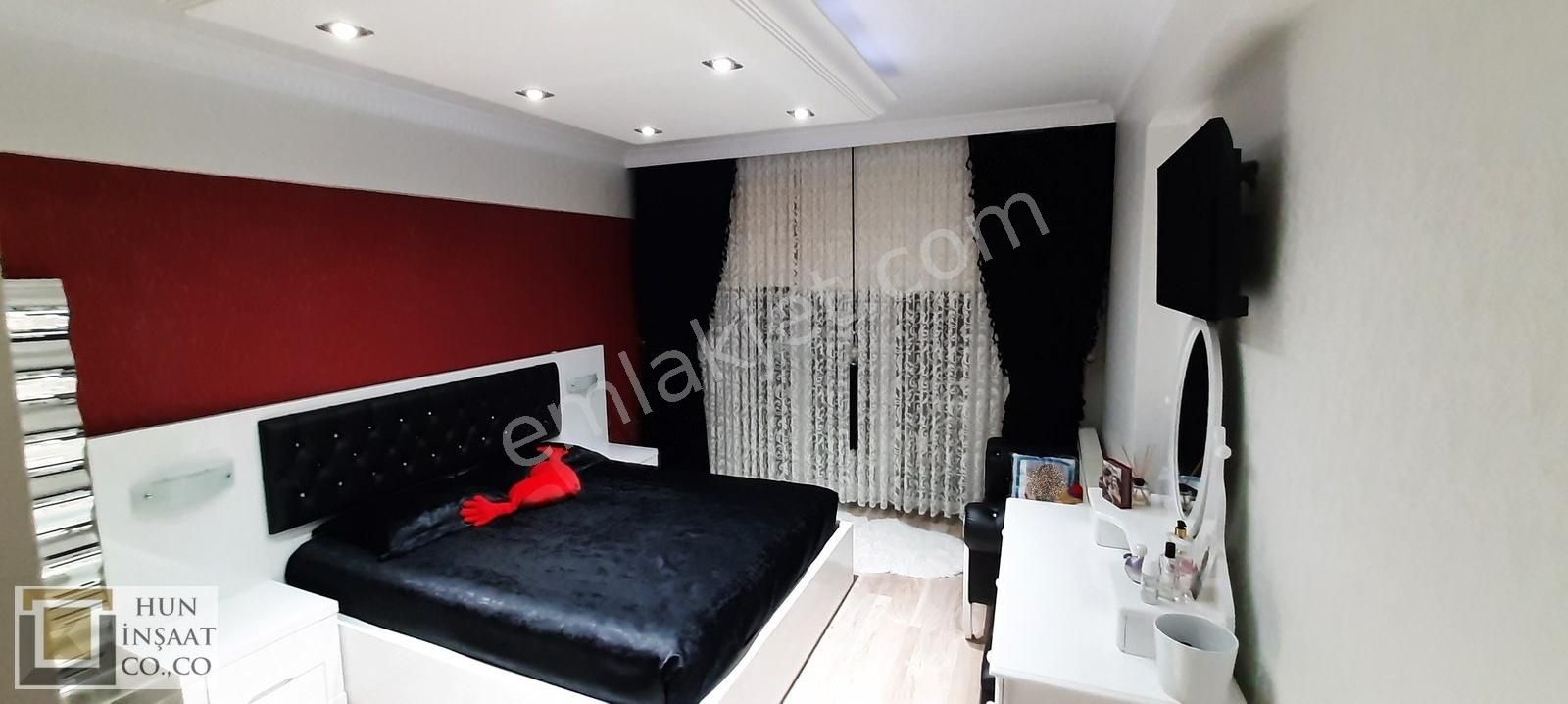 Satılık İç Mimari Özel Tasarım 3+1 160 M2 Lüks Daire!! - Görsel 27