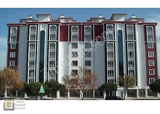 Satılık İç Mimari Özel Tasarım 3+1 160 M2 Lüks Daire!! - Görsel 4