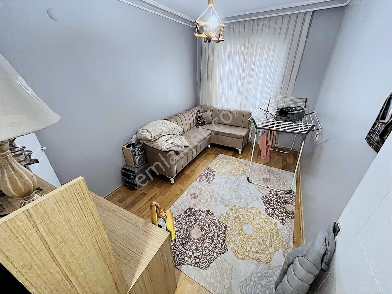 Yüce'den ▓orta Katta Cadde Cephe 3+1 Ebeven.b Kök Tapu Daire... - Görsel 11