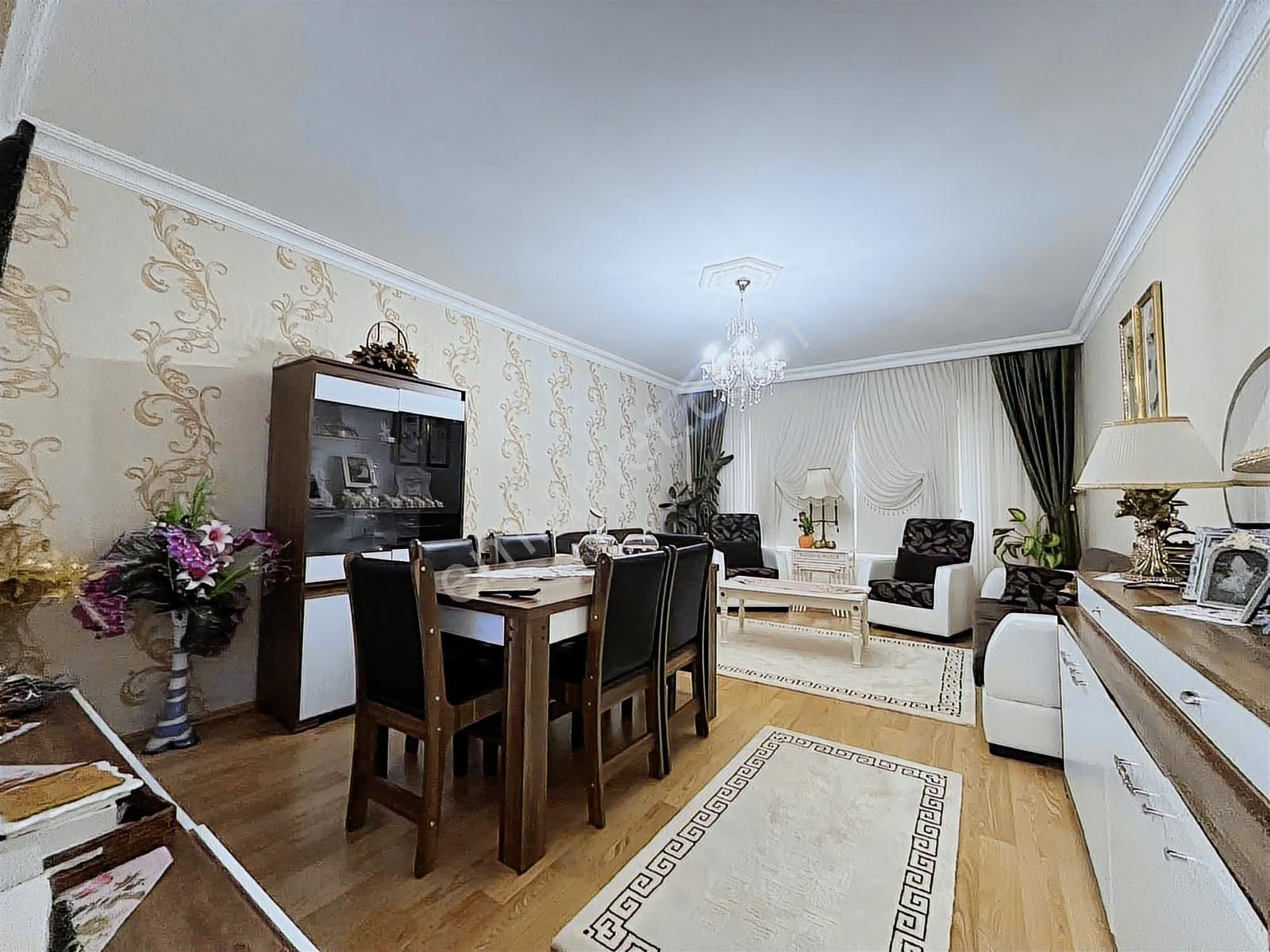 Yüce'den ▓orta Katta Cadde Cephe 3+1 Ebeven.b Kök Tapu Daire... - Görsel 7