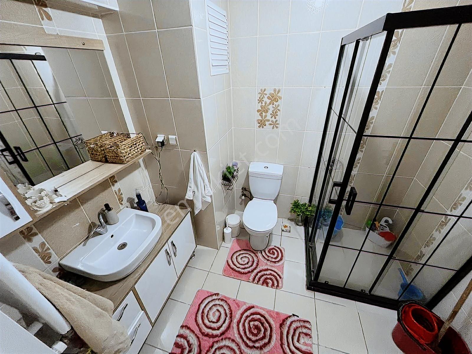 Yüce'den ▓orta Katta Cadde Cephe 3+1 Ebeven.b Kök Tapu Daire... - Görsel 13