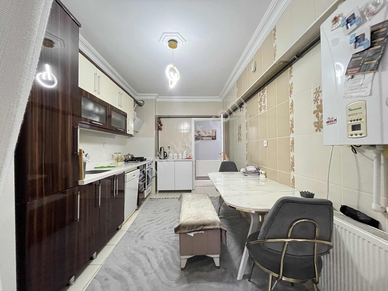 Yüce'den ▓orta Katta Cadde Cephe 3+1 Ebeven.b Kök Tapu Daire... - Görsel 4