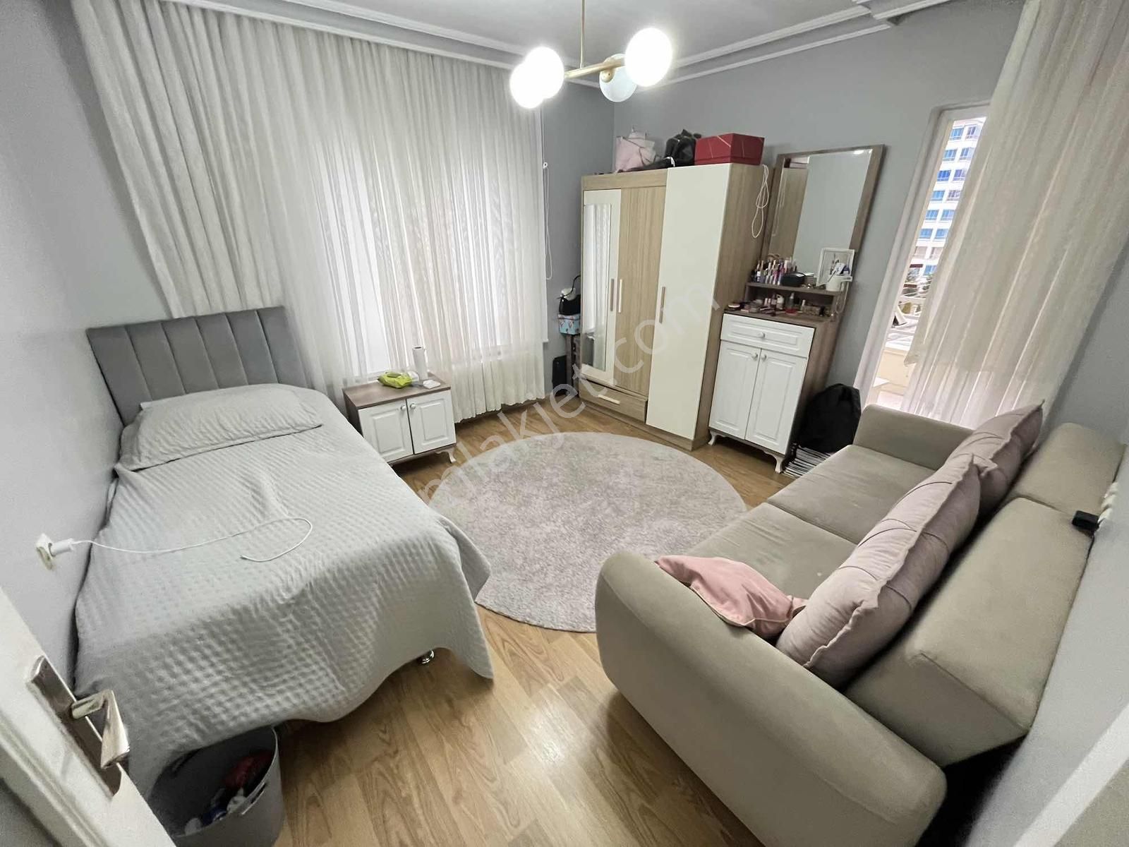 Yüce'den ▓orta Katta Cadde Cephe 3+1 Ebeven.b Kök Tapu Daire... - Görsel 17