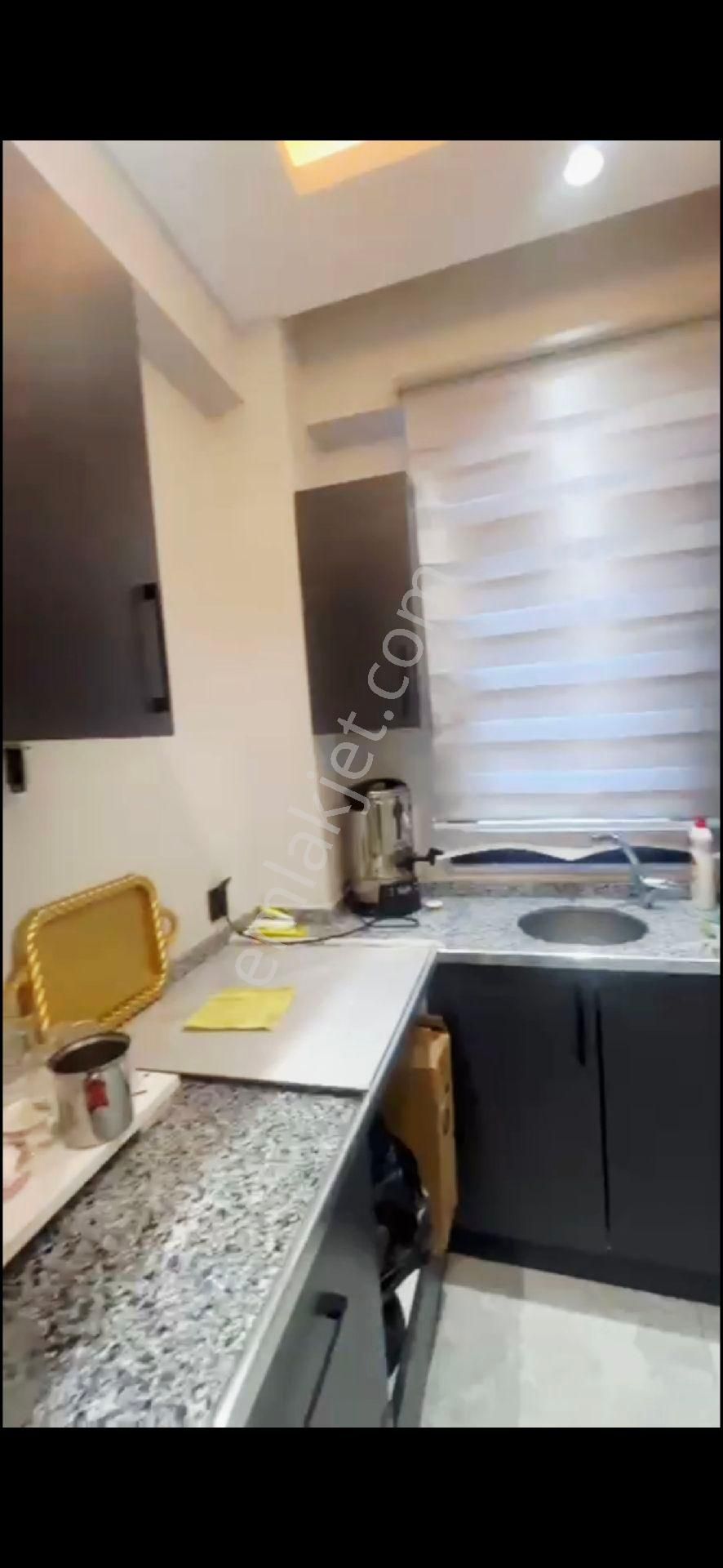 Karaköprü Balıkayağı Üst Tarafı Satılık 2+0 Ofis - Görsel 4