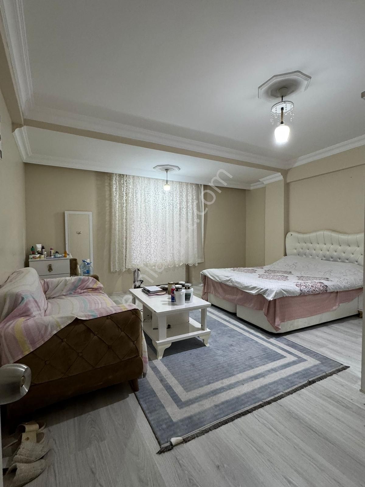 Mahir Emlak' Tan Saadetdere 96.sokakta 2+1 Arakat Kiracılı Daire