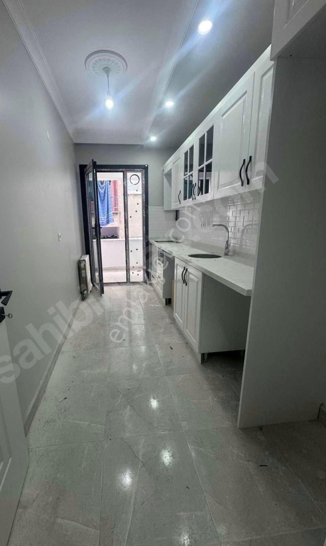Küçükçekmece Gültepe Mah Satılık Sıfır 2+1 80 M2 Arakat - Görsel 5
