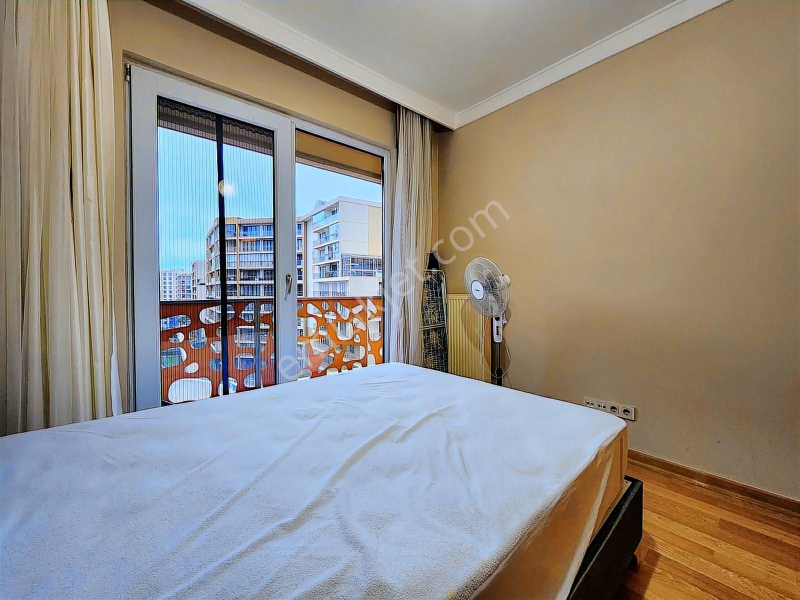 Evora B Parsel De Peyzaj Manzaralı Eşyalı Büyük Tip Kiralık 1+1 - Görsel 26