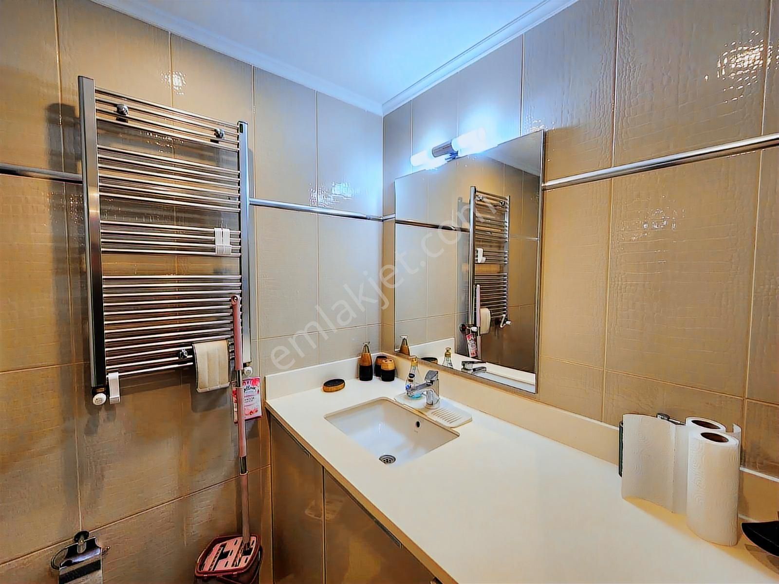 Evora B Parsel De Peyzaj Manzaralı Eşyalı Büyük Tip Kiralık 1+1 - Görsel 10