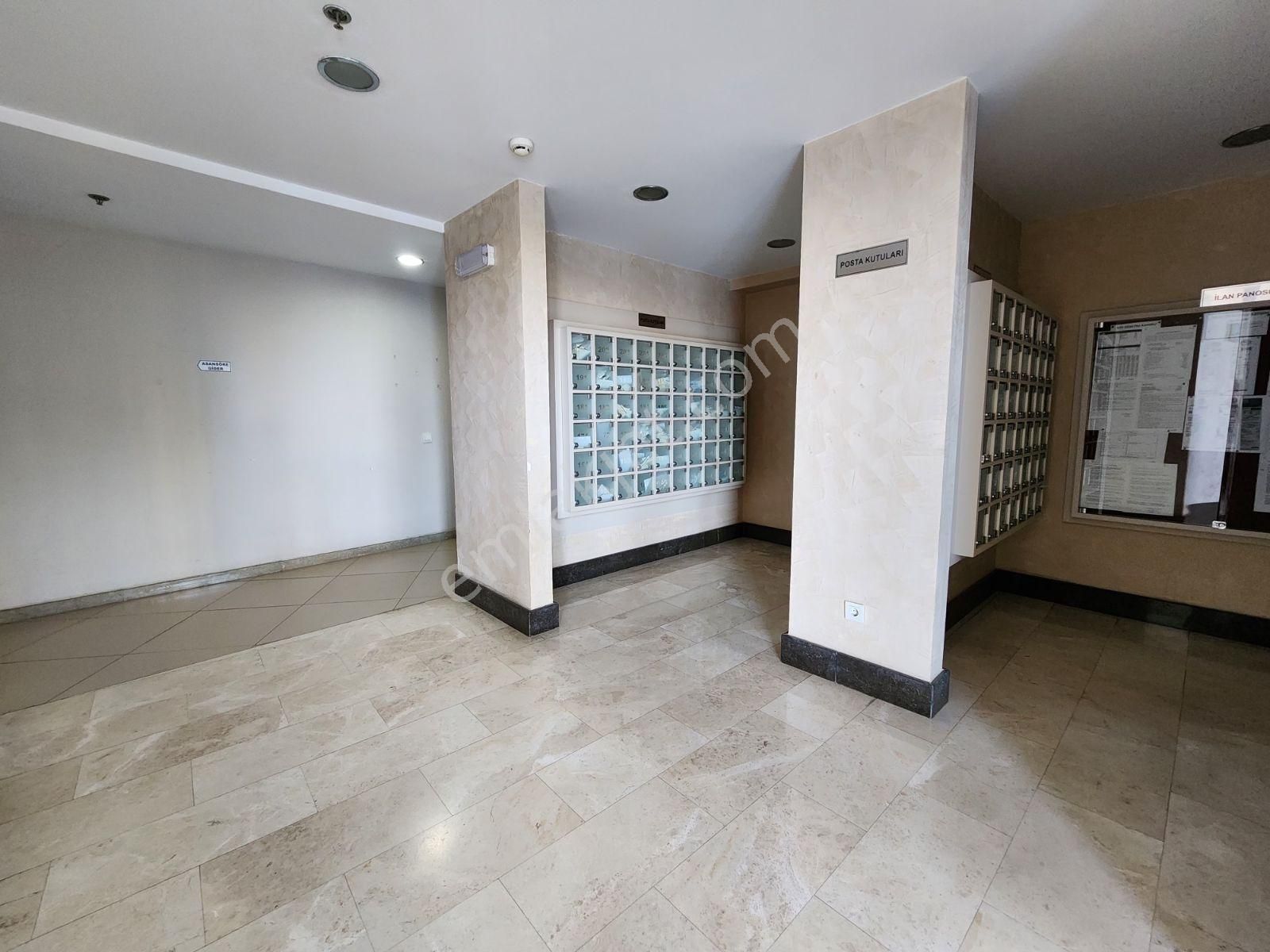 Evora Istanbul T Parsel De Kat Bahçeli Büyük Tip Satılık 1+1 - Görsel 6