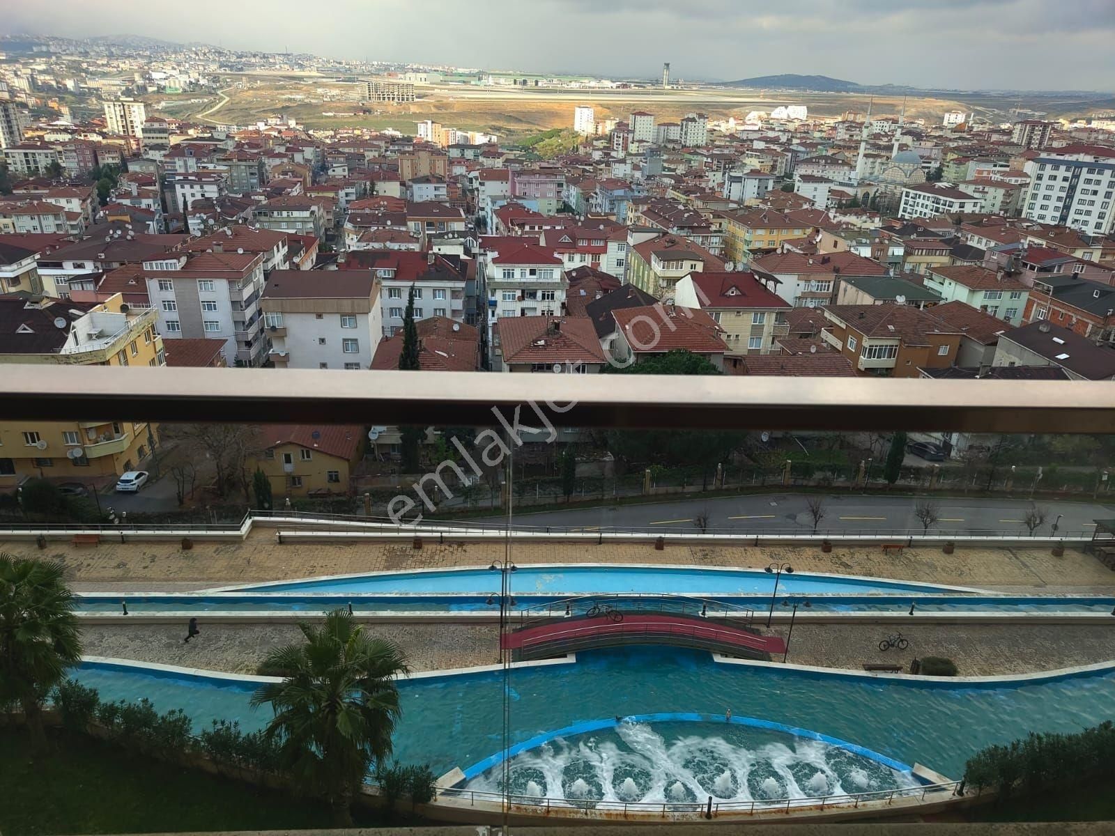 Evora A Parsel De Geniş Balkonlu Satılık Büyük Tip 1+1 - Görsel 21