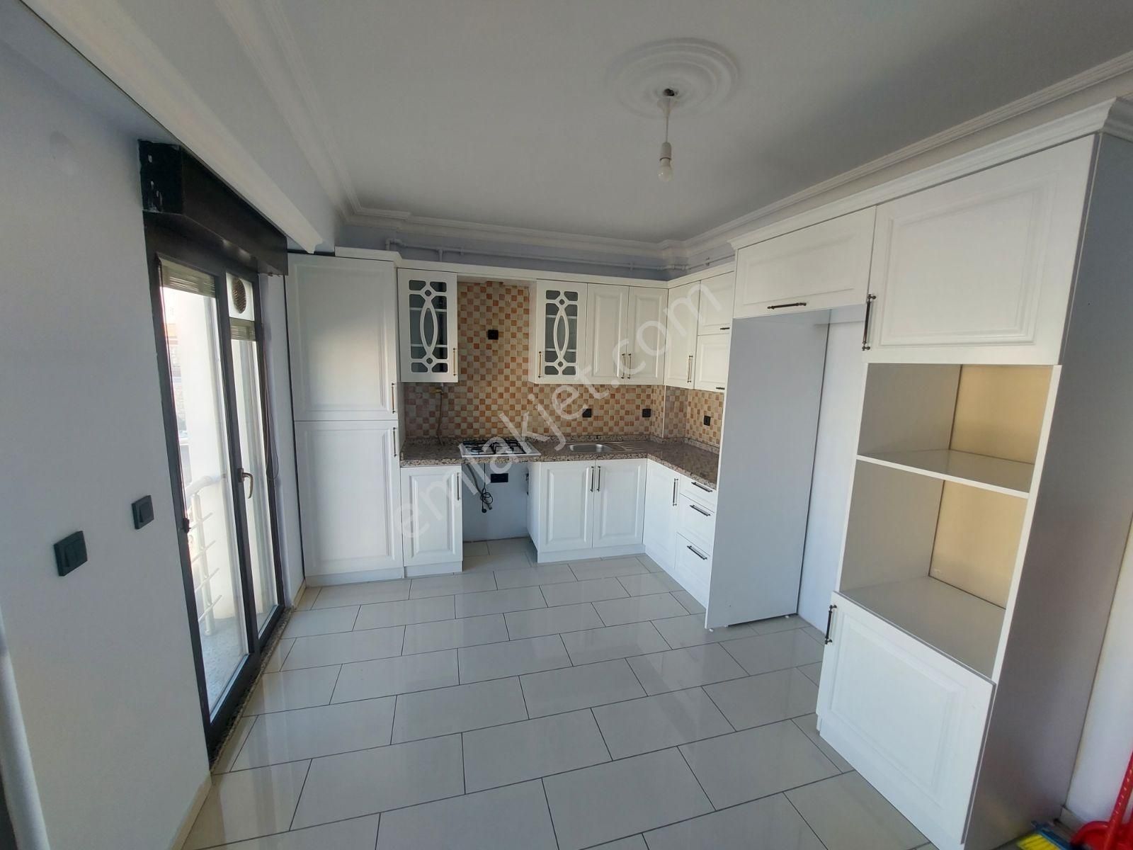 Selimiye Otoparklı Asansörlü 3+1 Daire - Görsel 15