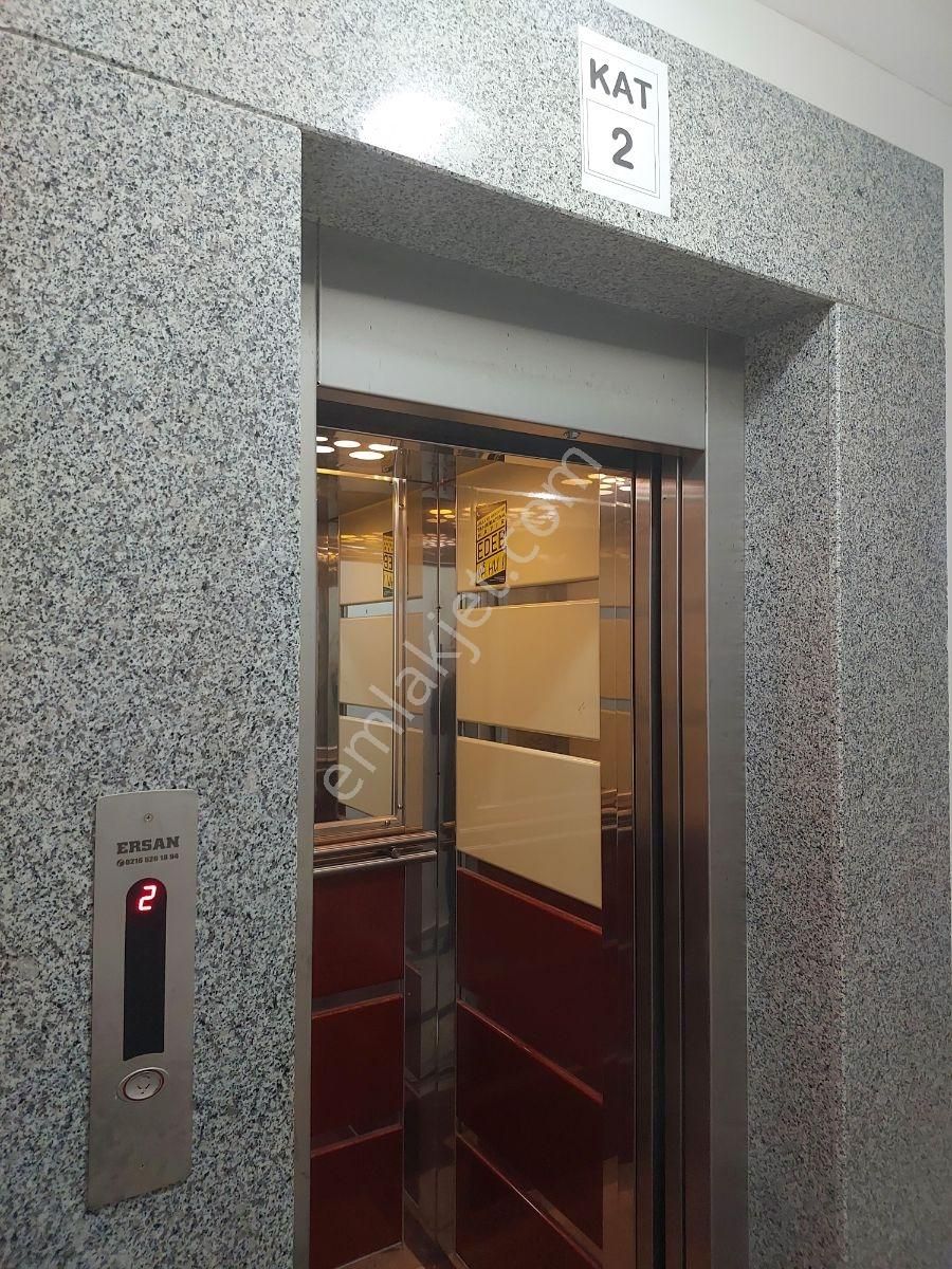 Selimiye Otoparklı Asansörlü 3+1 Daire - Görsel 19