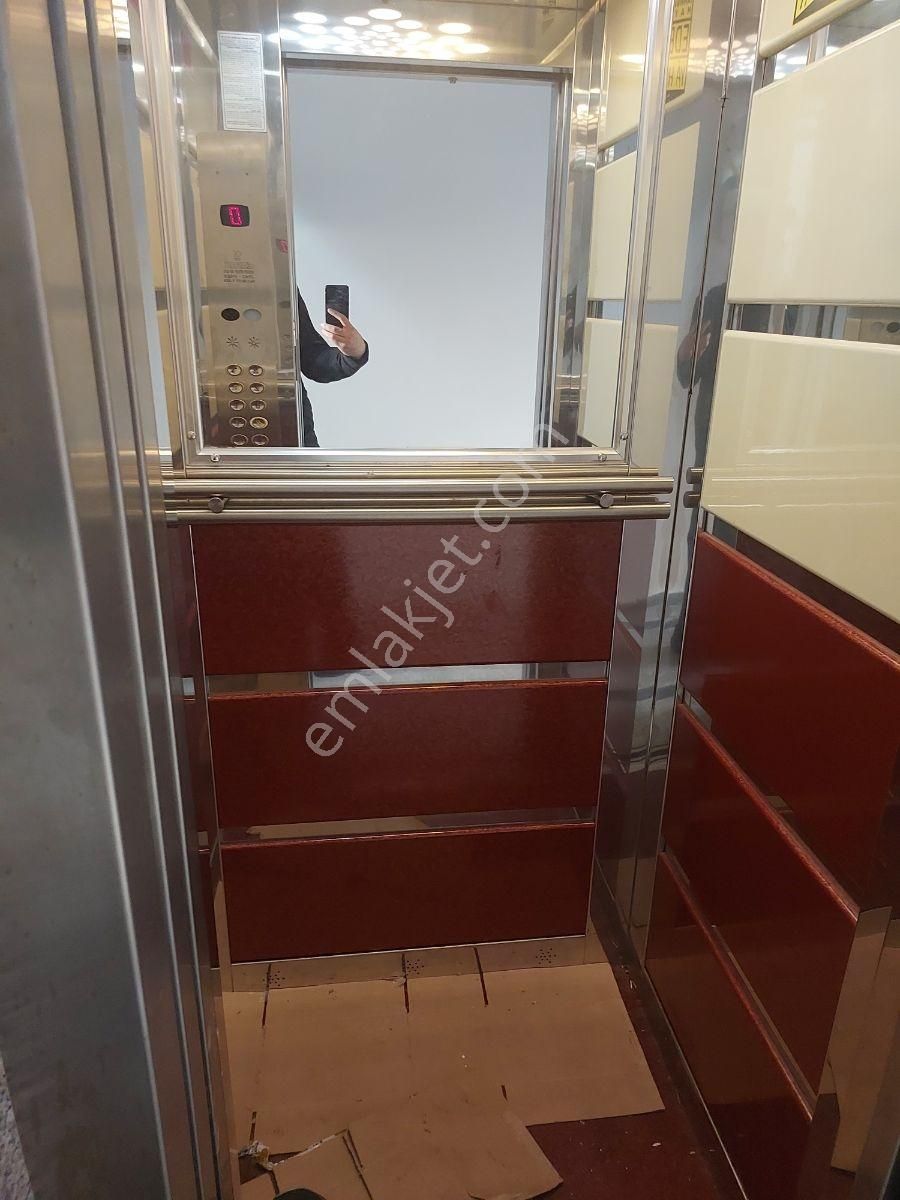 Selimiye Otoparklı Asansörlü 3+1 Daire - Görsel 31