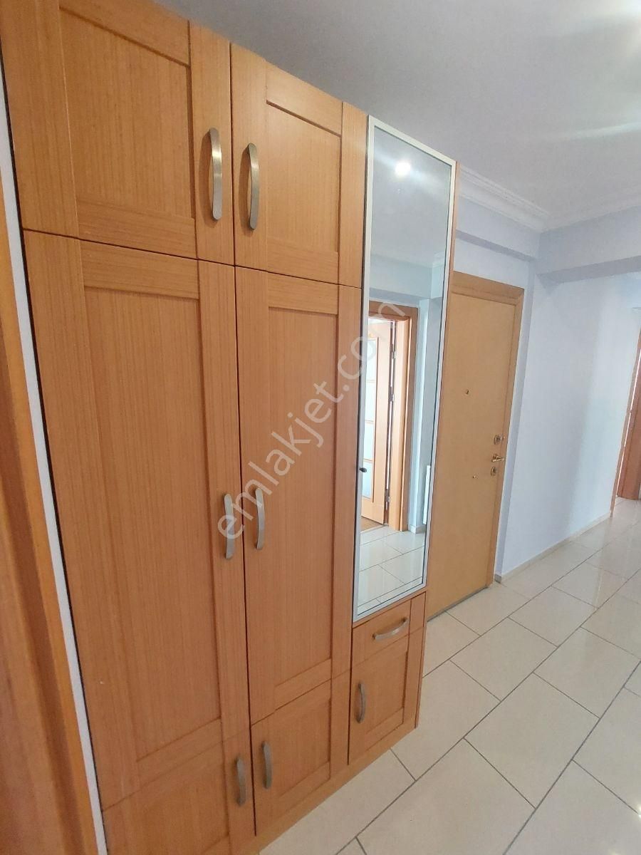 Selimiye Otoparklı Asansörlü 3+1 Daire - Görsel 22