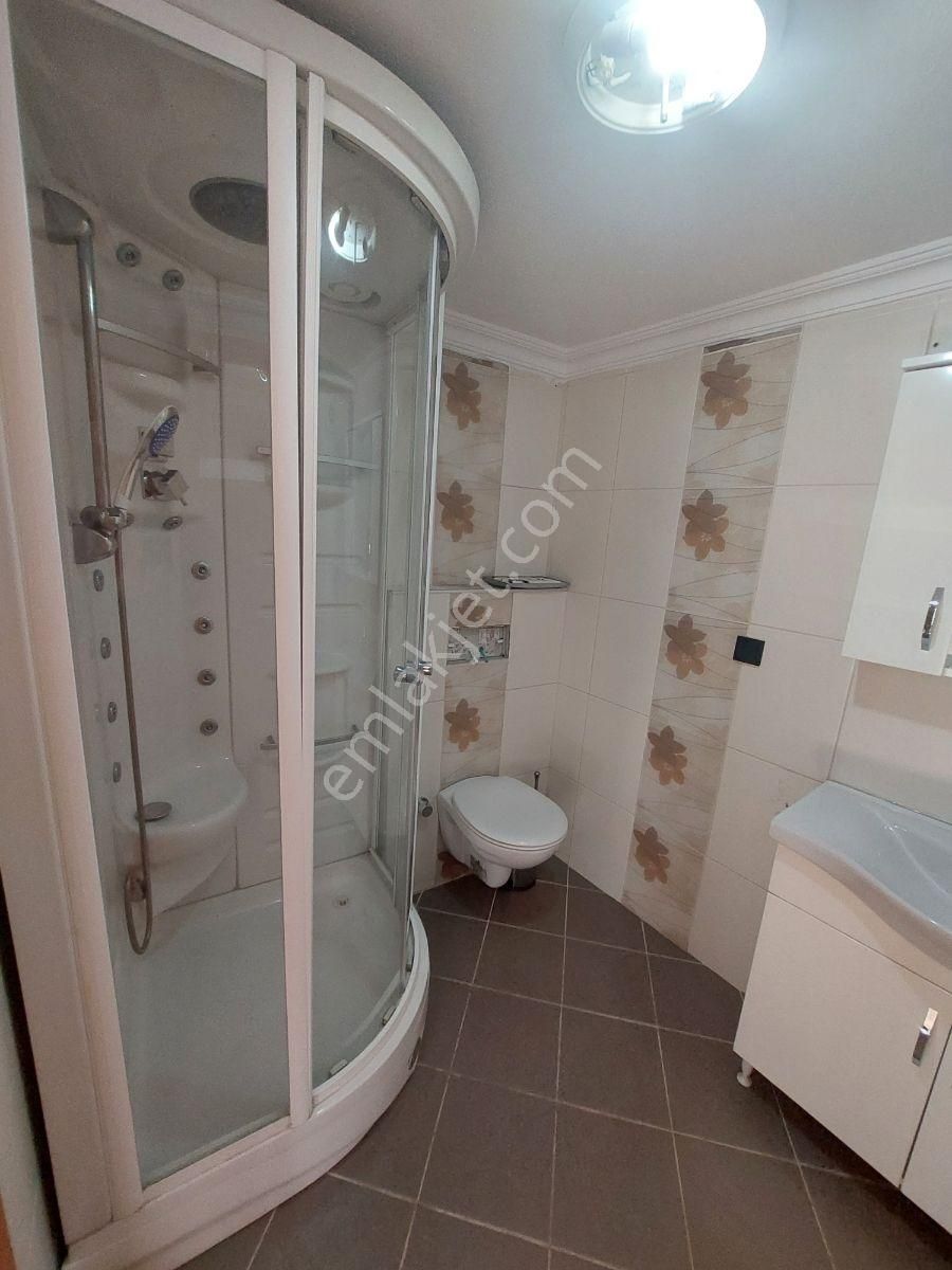 Selimiye Otoparklı Asansörlü 3+1 Daire - Görsel 32