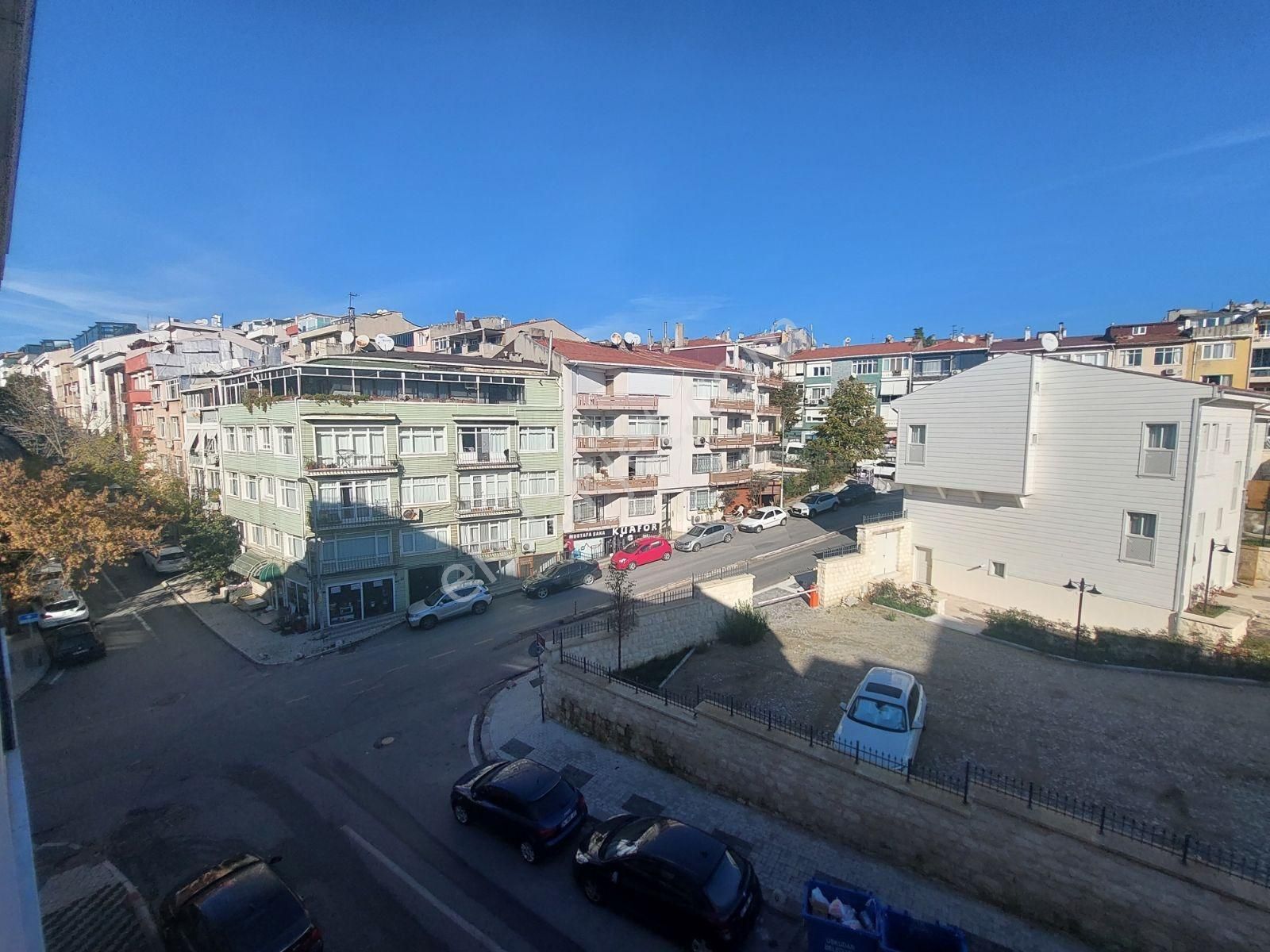 Selimiye Otoparklı Asansörlü 3+1 Daire - Görsel 23