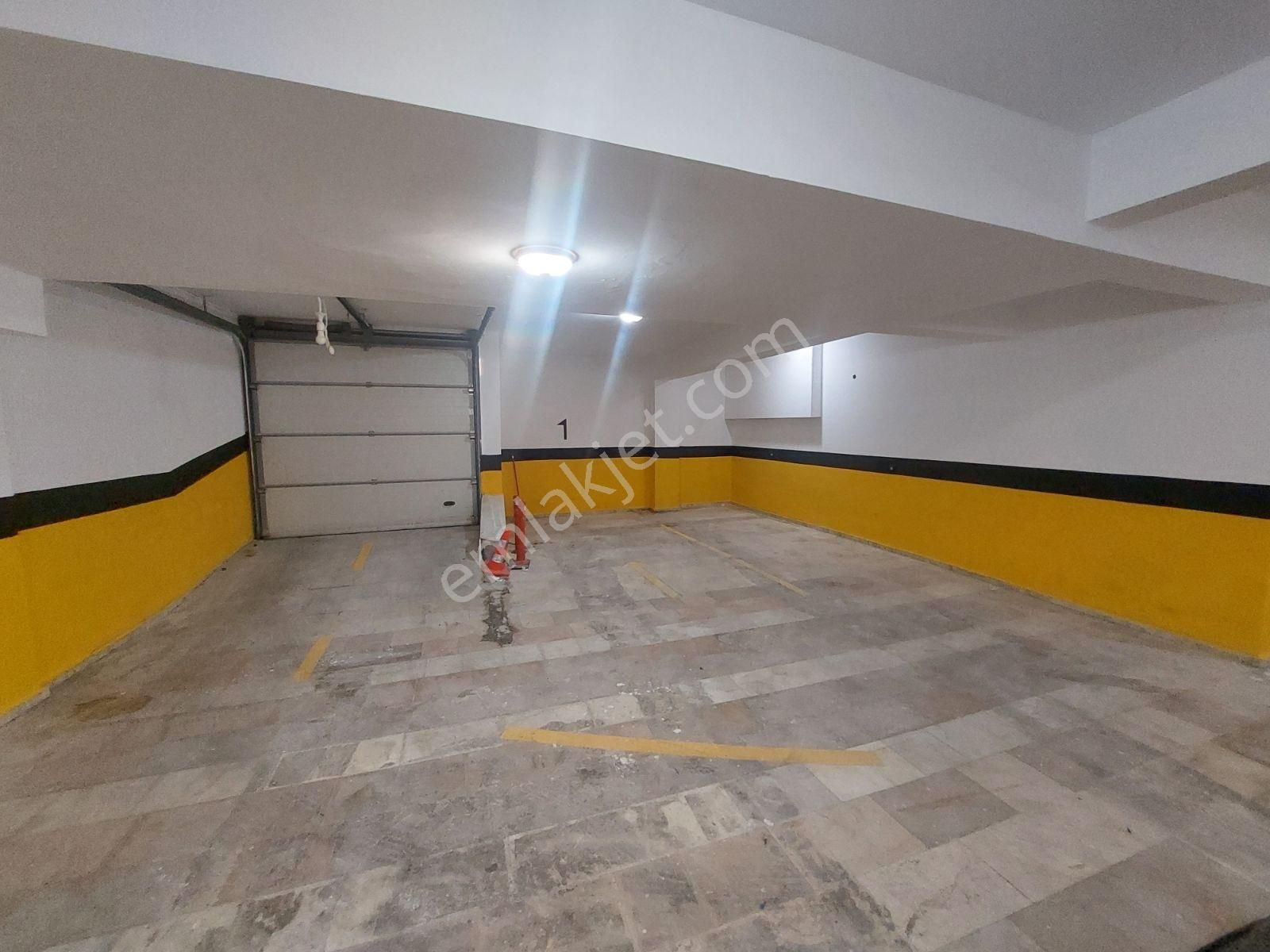 Selimiye Otoparklı Asansörlü 3+1 Daire - Görsel 3