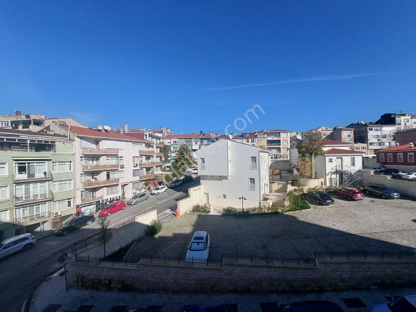 Selimiye Otoparklı Asansörlü 3+1 Daire - Görsel 13