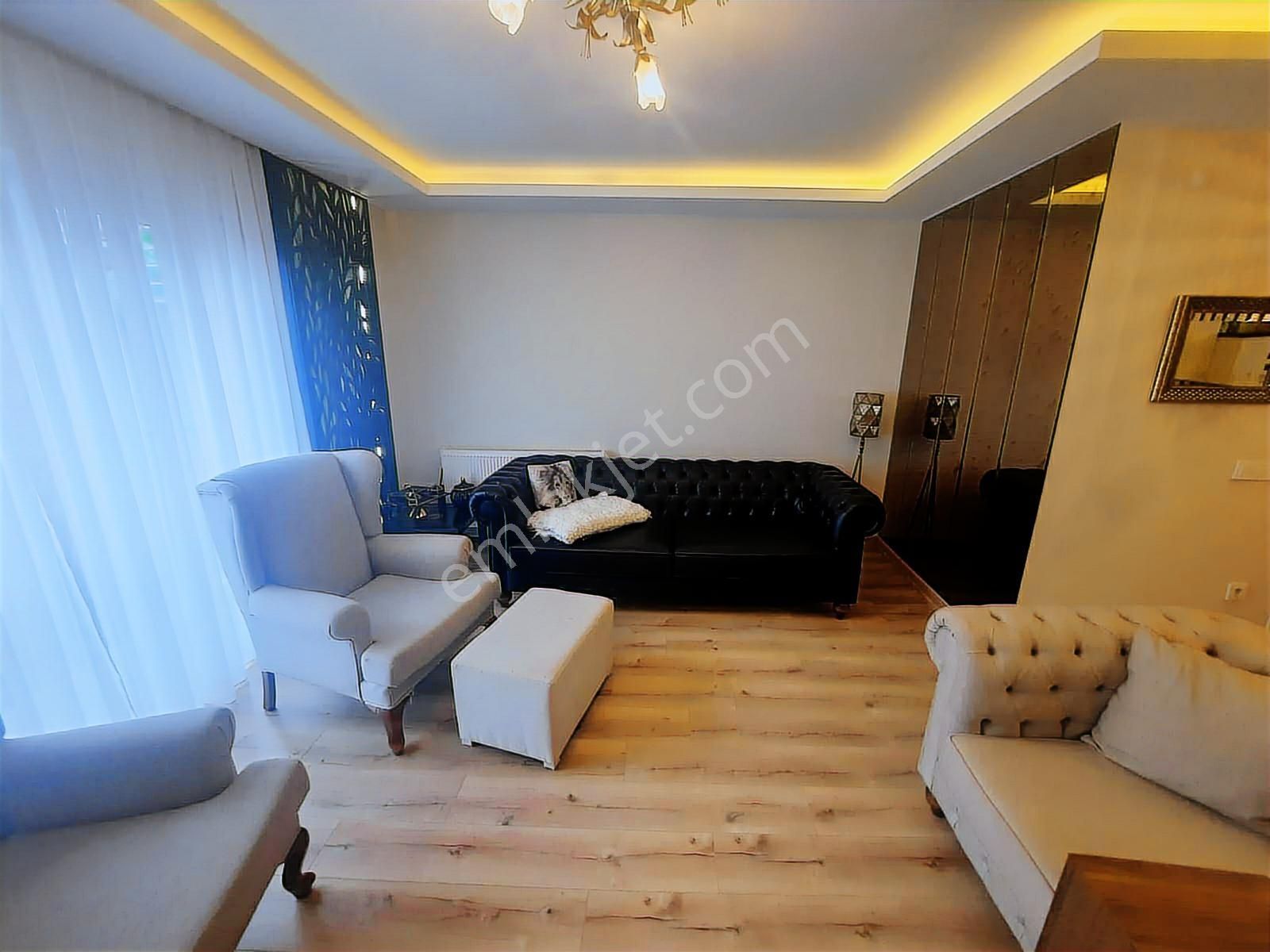 Salacak Çiçekci Satılık 3+1 Kombili Daire - Görsel 12