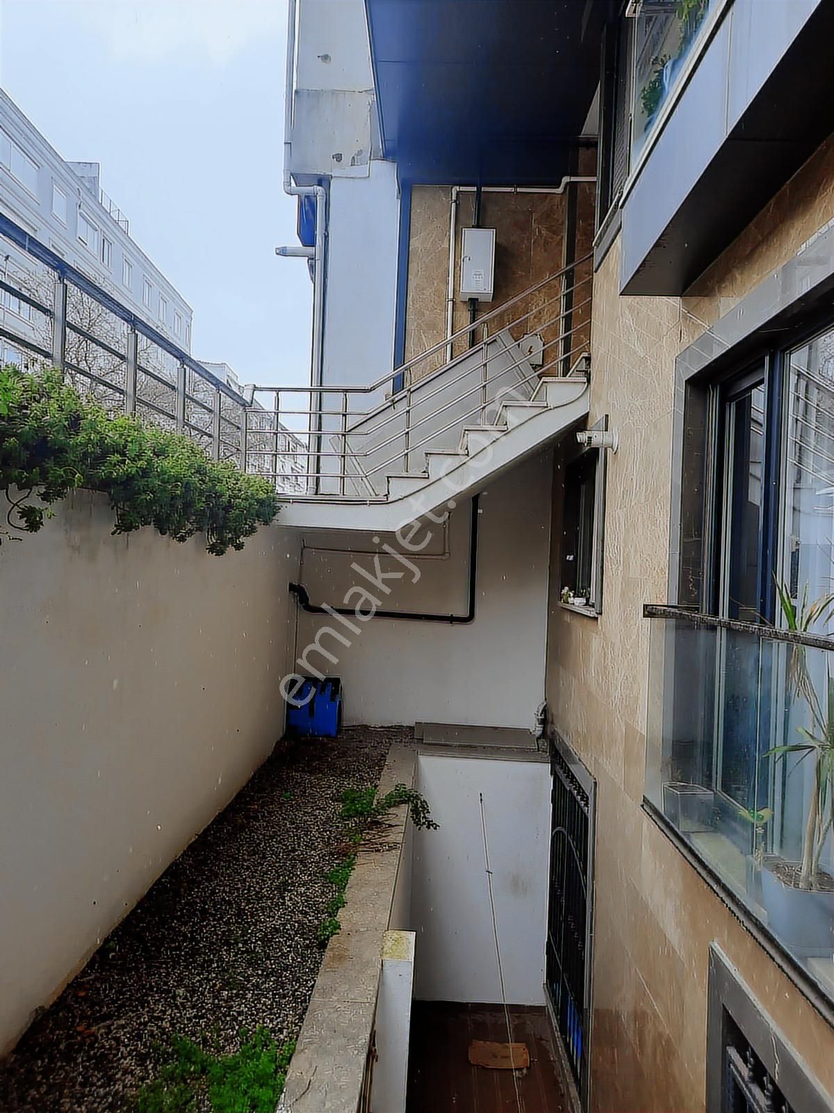 Salacak Çiçekci Satılık 3+1 Kombili Daire - Görsel 27